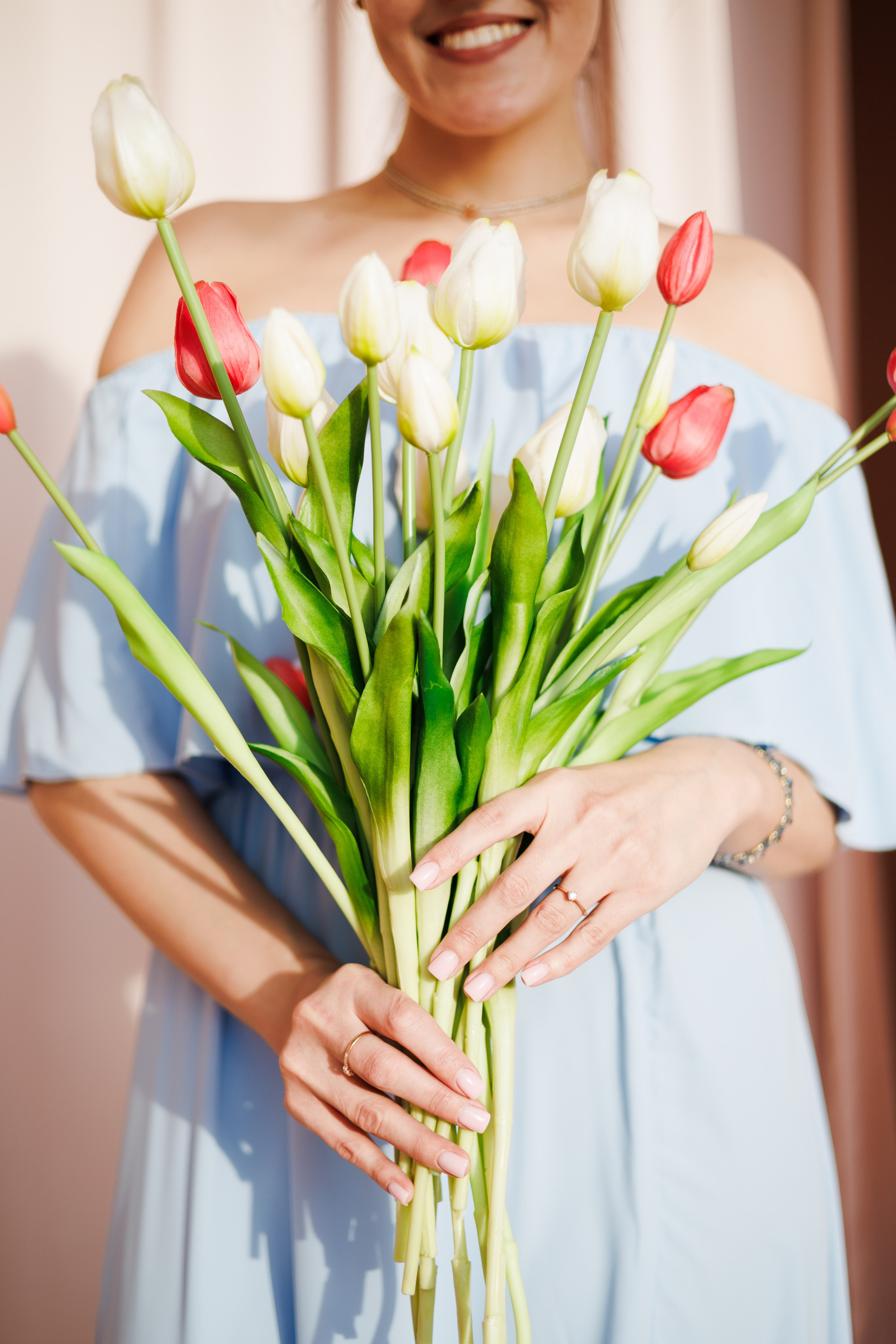 Весеннее настроение. Еремеева Наталья — фотограф в Новосибирске