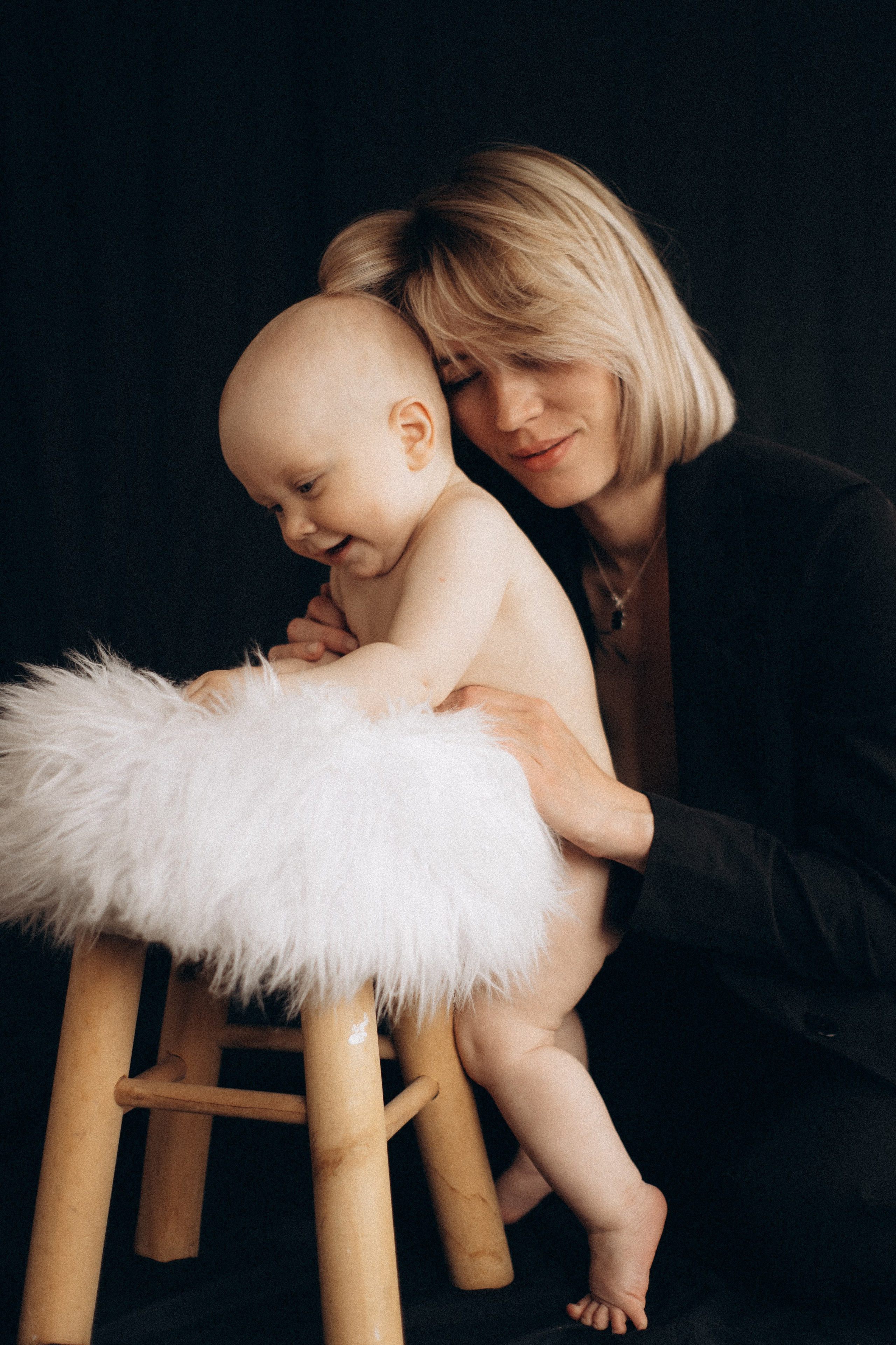 Больше фото здесь. SOLO съемки для женщин