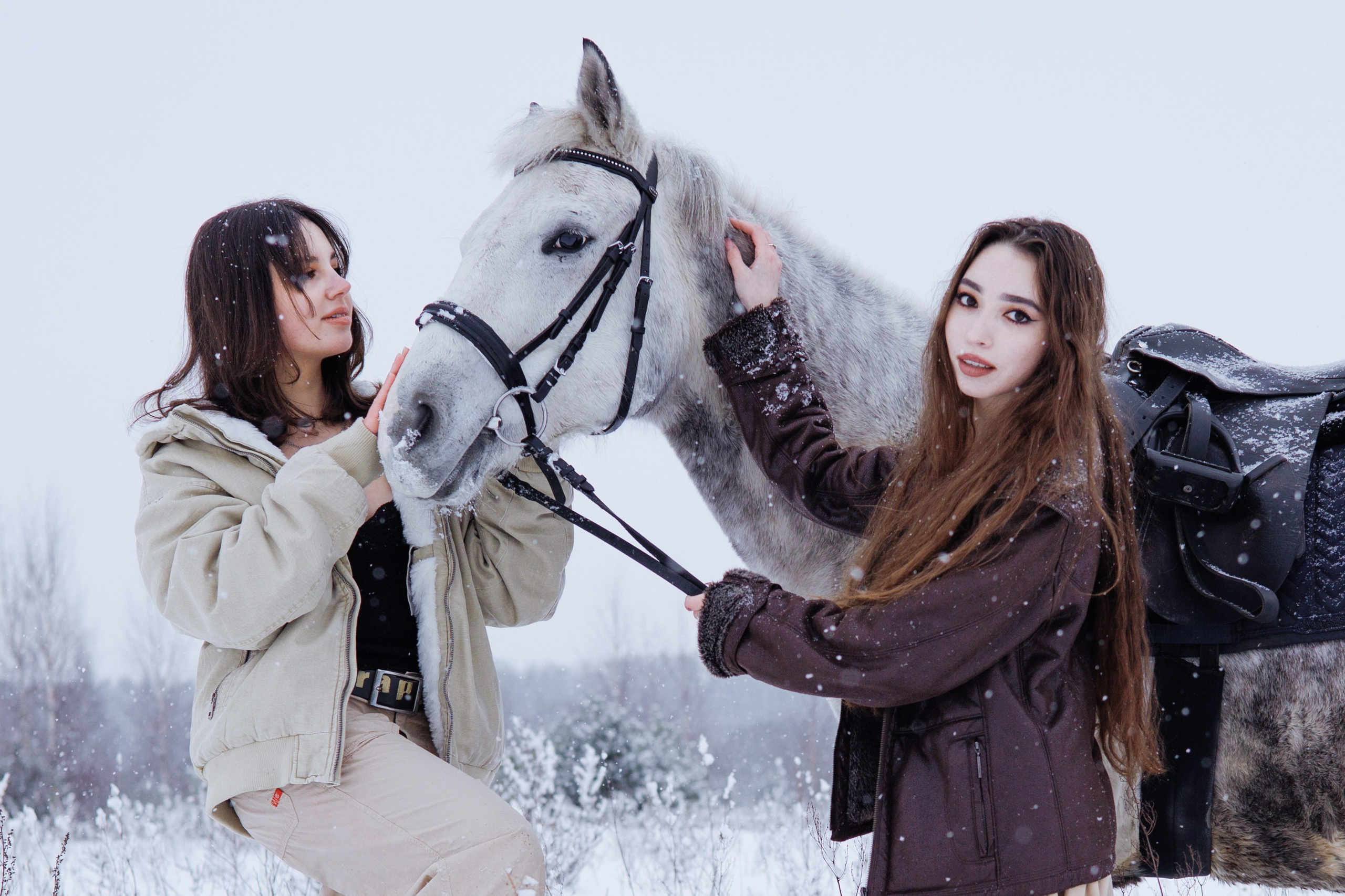 Женский портрет. Фотограф в Раменском и Москве | Татьяна Конарева