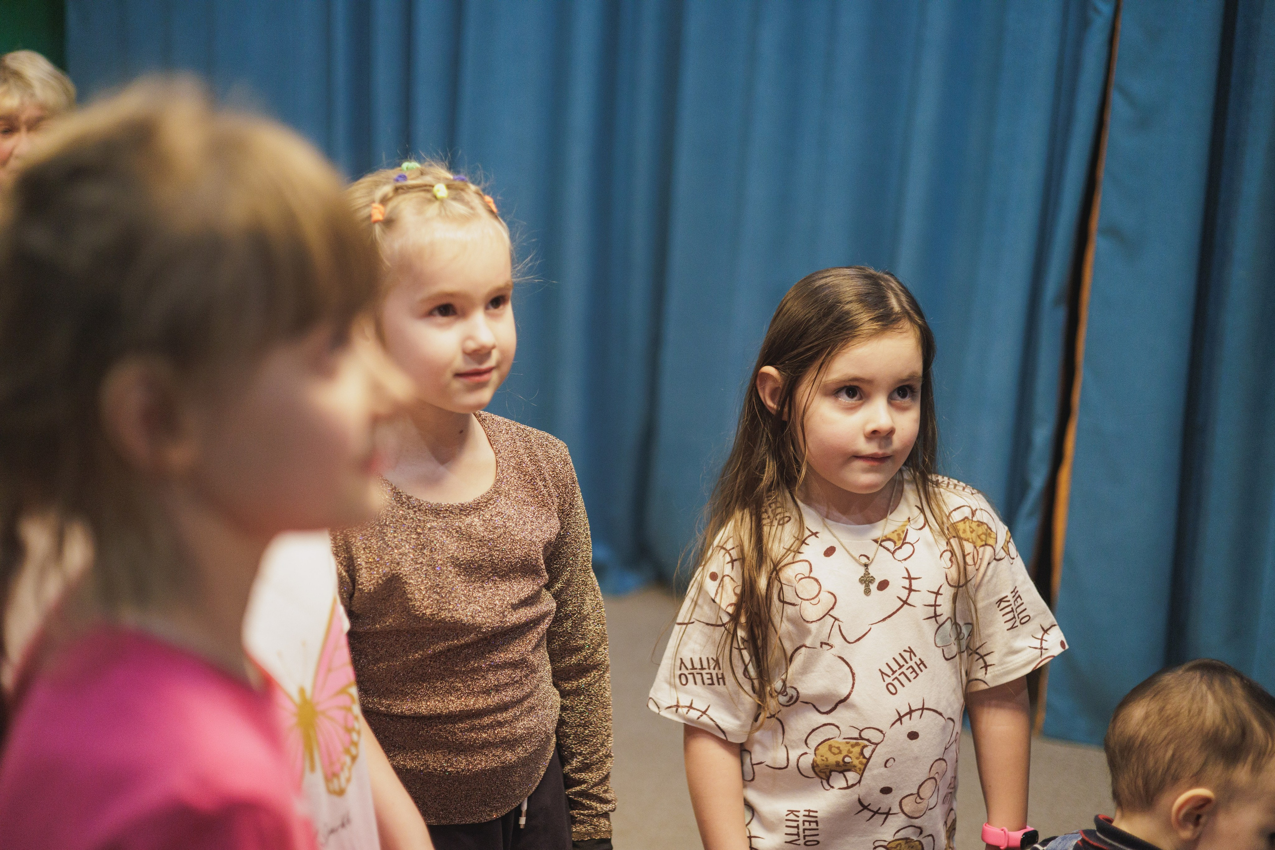 Василисе 5 лет. Фотограф в Раменском и Москве |Татьяна Конарева