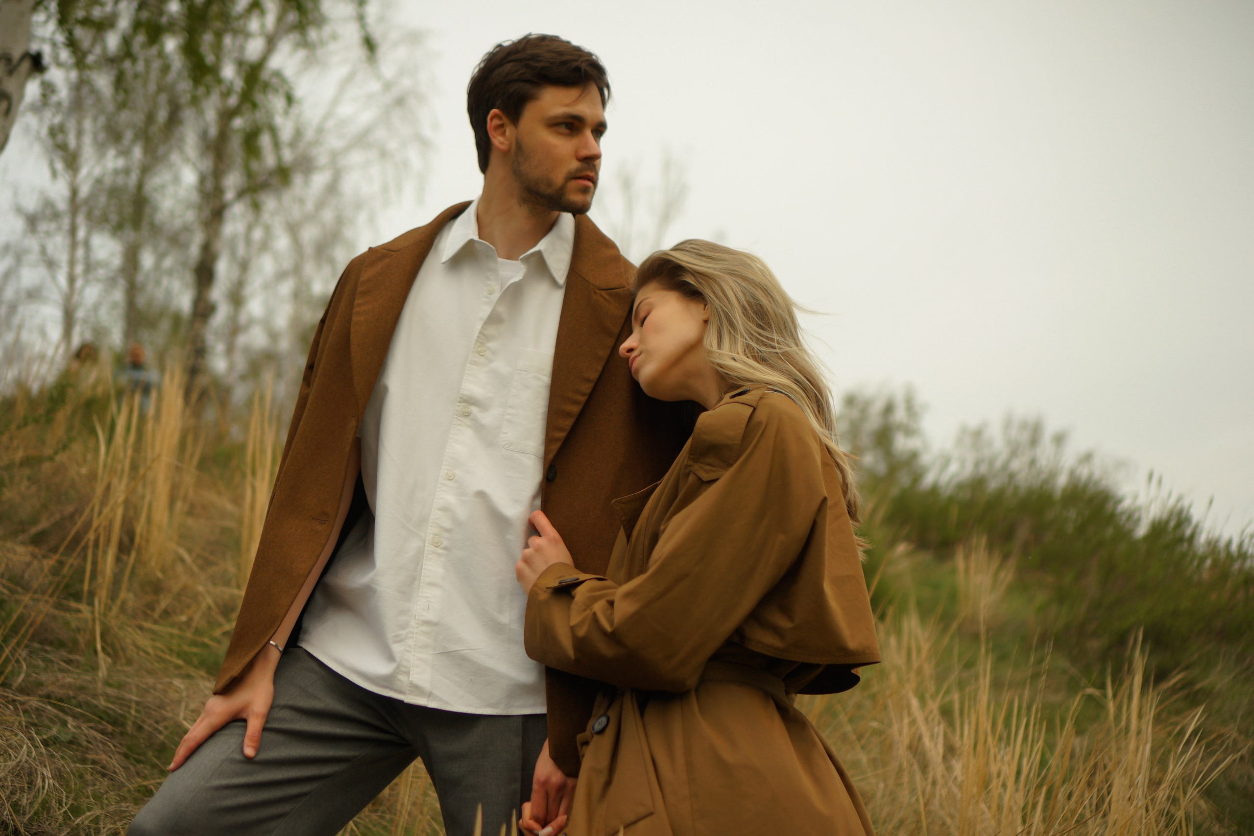 По воле ветра