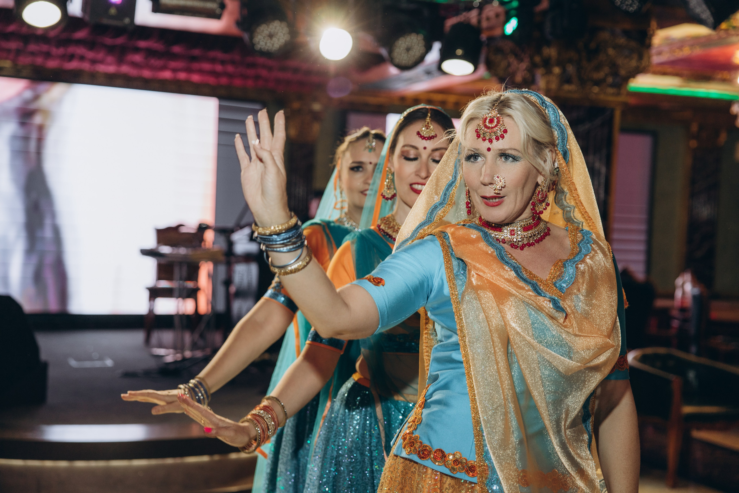 Банкет. Свадебный, семейный фотограф в Иркутске Светлана Макаричева