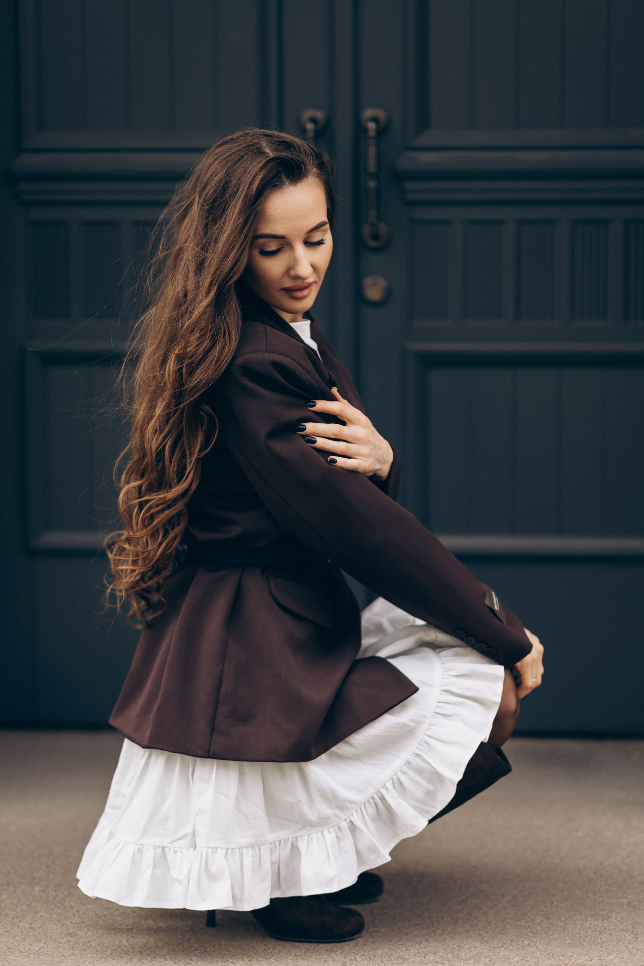 Даша. Свадебный, семейный фотограф в Иркутске Светлана Макаричева