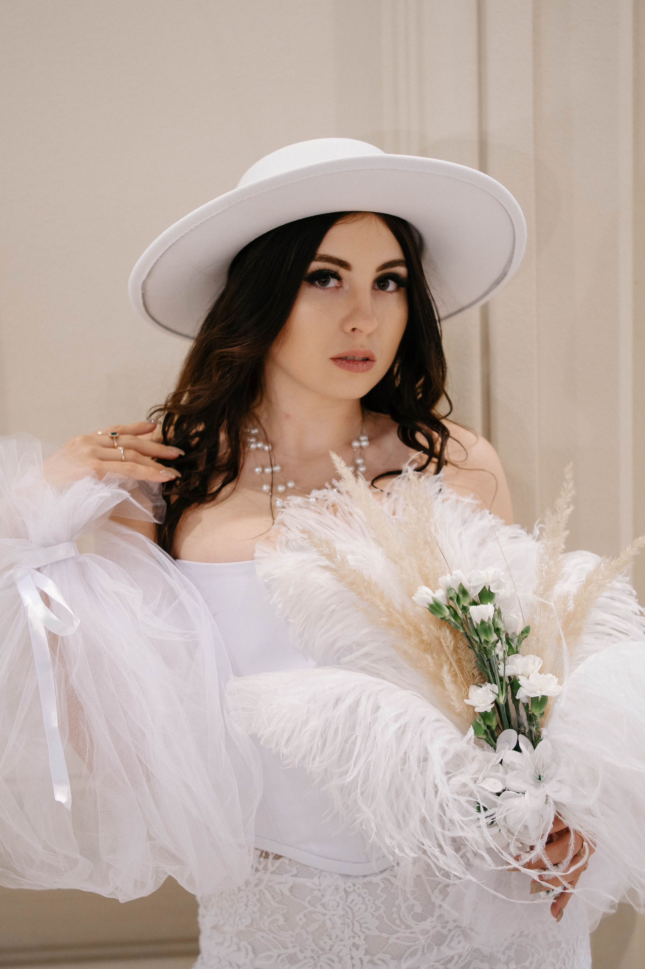 Илья & Галина. Фотограф / видеограф в Москве и Сочи Sofia Riversong