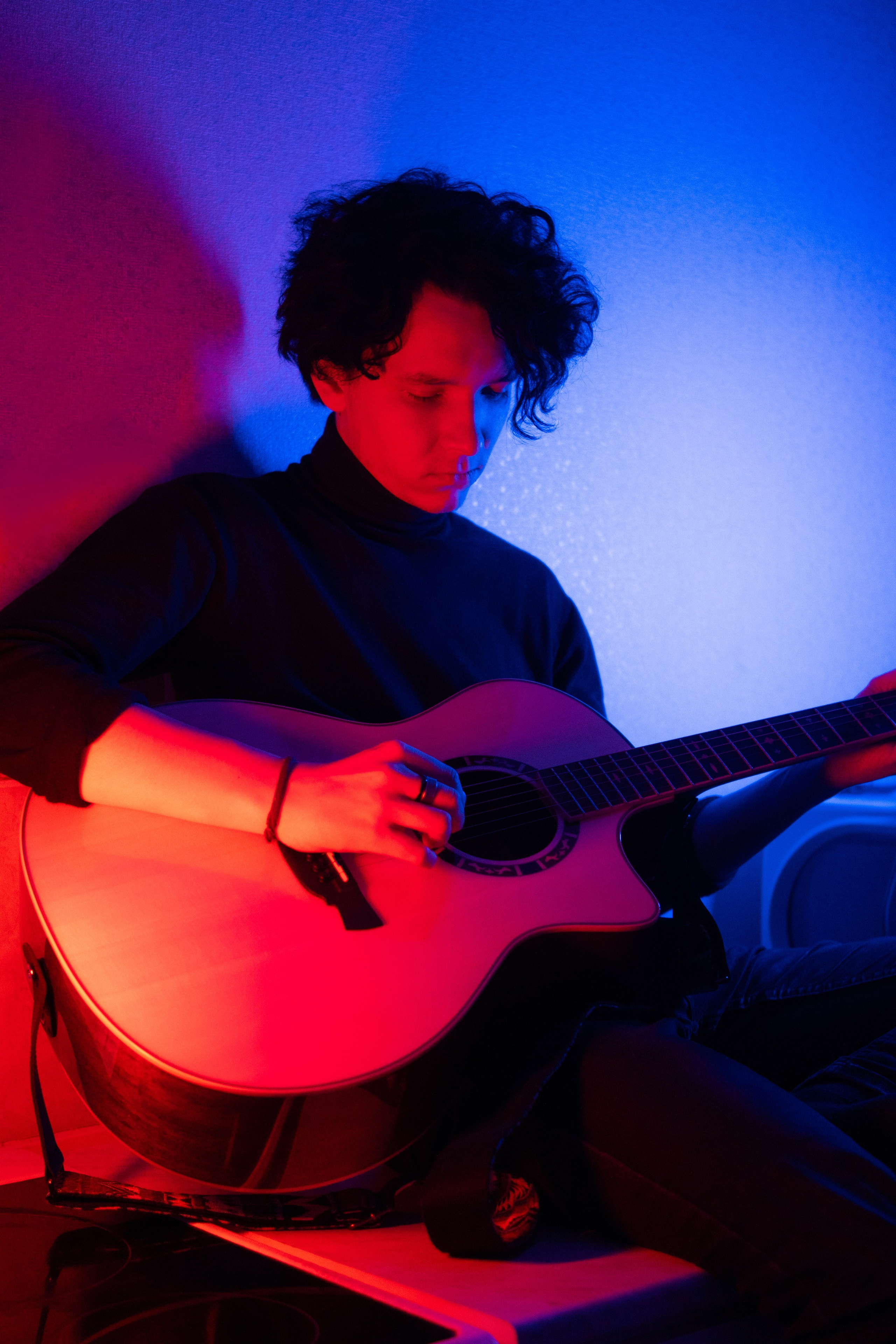 Арсений. Фотограф / видеограф в Москве и Сочи Sofia Riversong