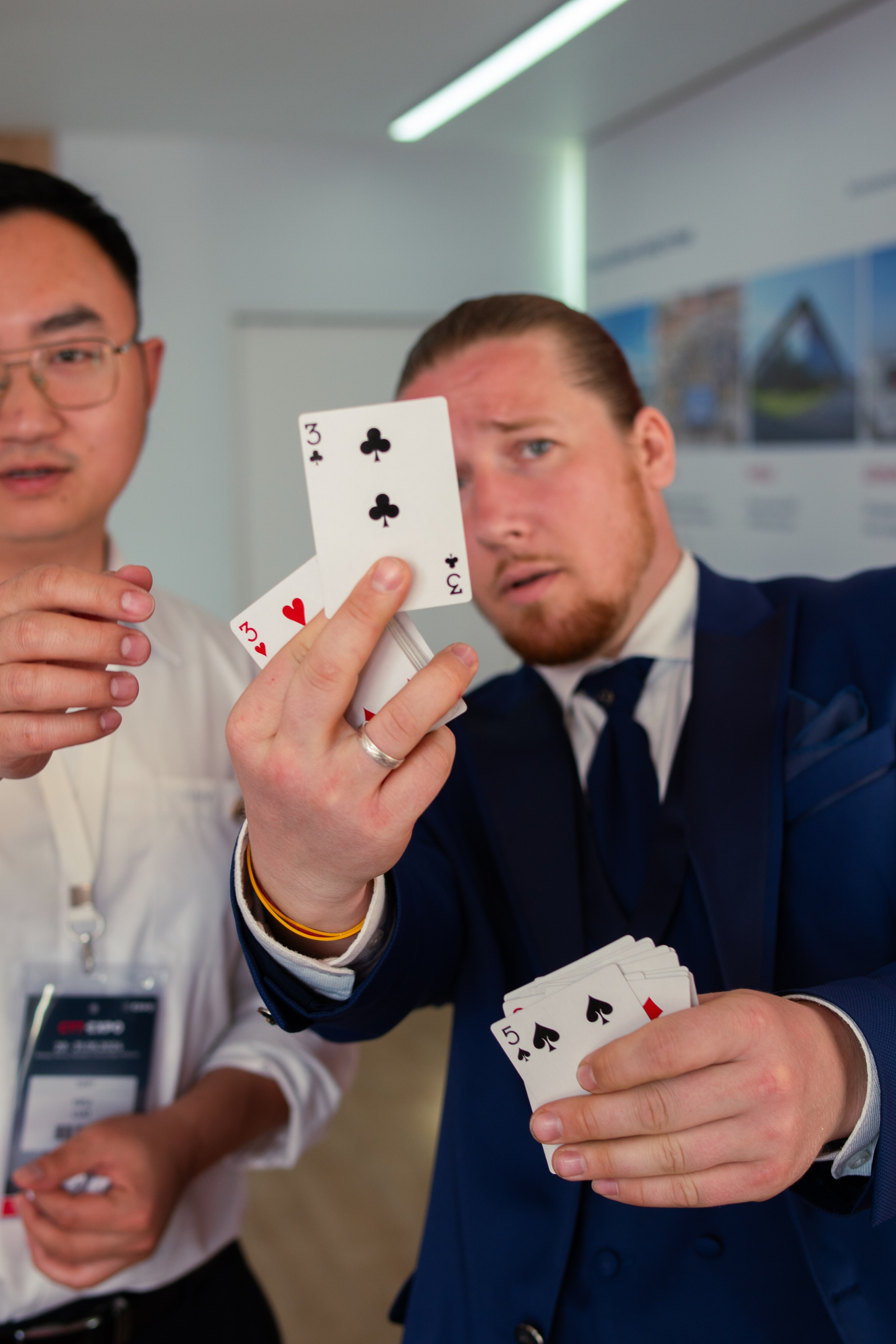 СТТ Expo 24-я международная выставка строительной техники и технологий в России. Фотограф / видеограф в Москве и Сочи Sofia Riversong