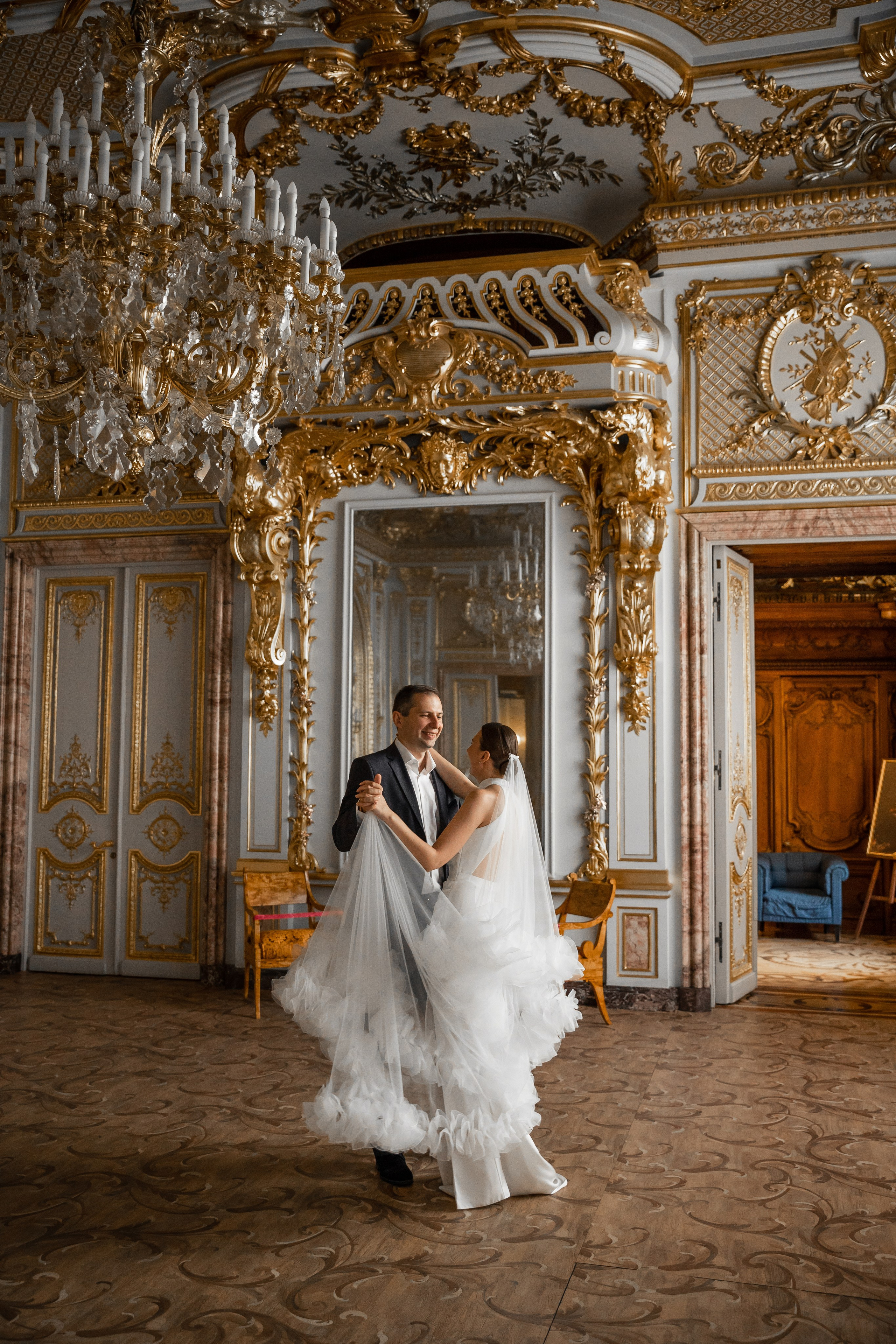 Со вкусом…. Свадебный фотограф Санкт-Петербург Катерина Ширяева