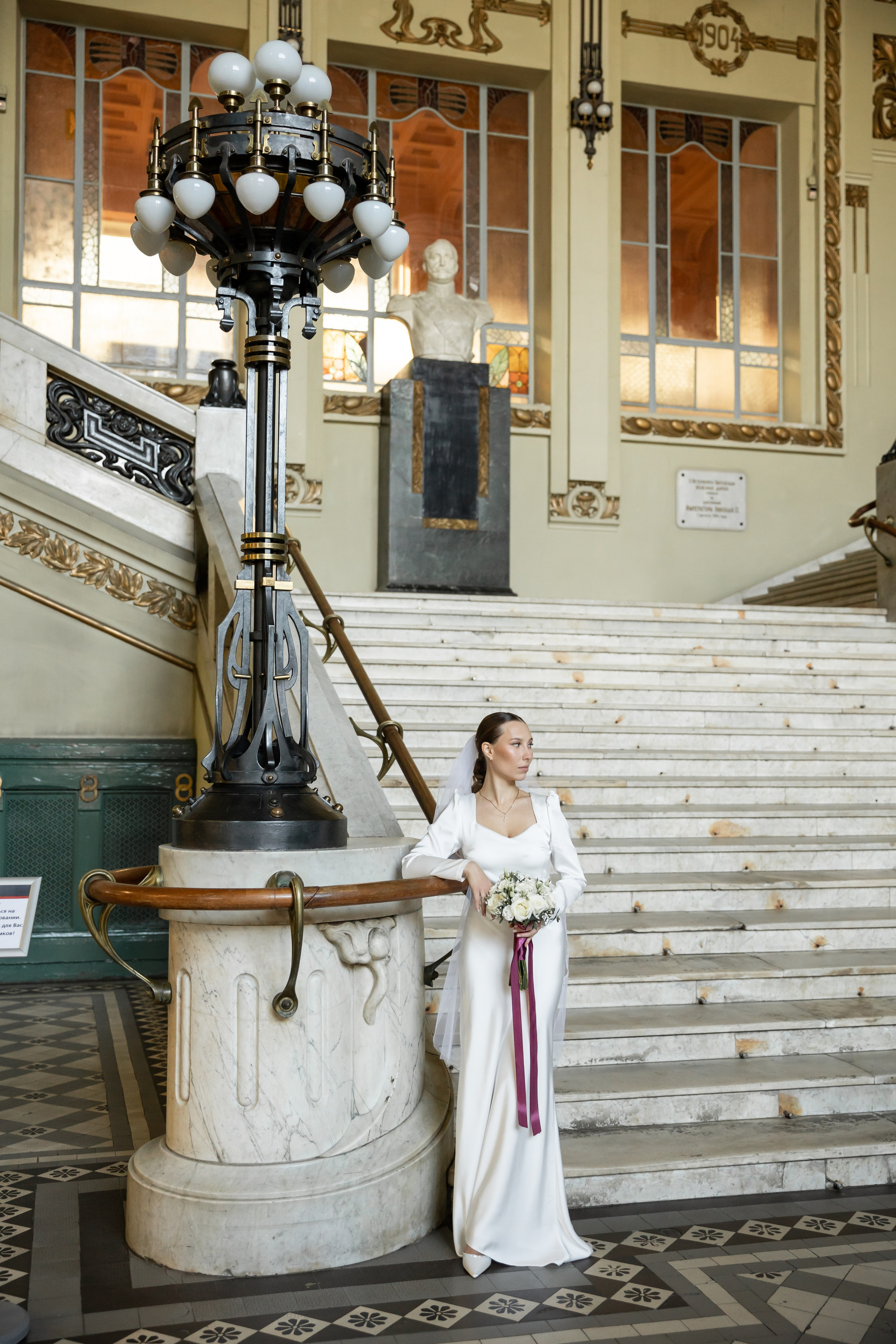 ПРОГУЛКА. Свадебный фотограф Санкт-Петербург Катерина Ширяева