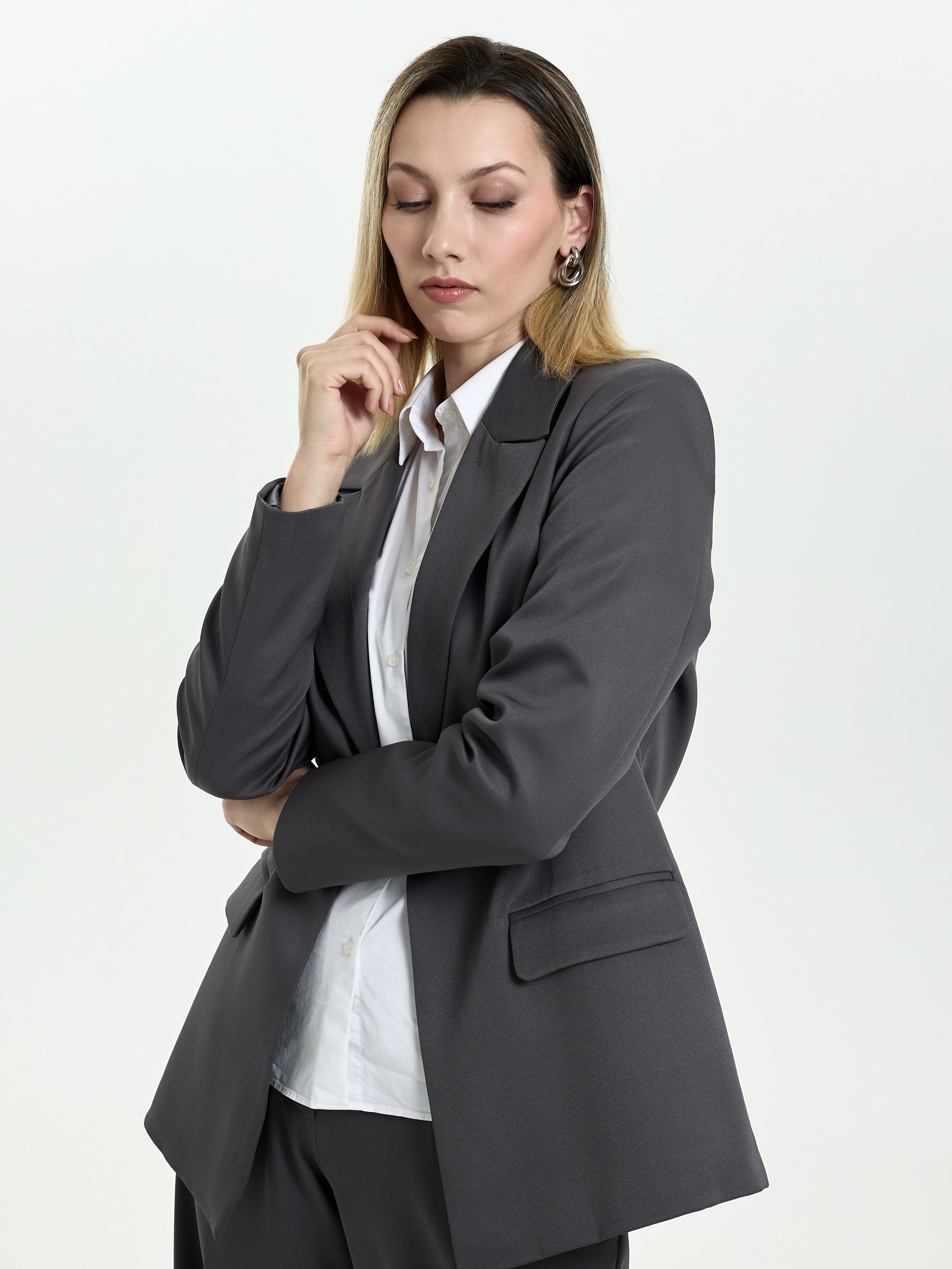 Бизнес-портрет Валентина. Ксения Кузнецова