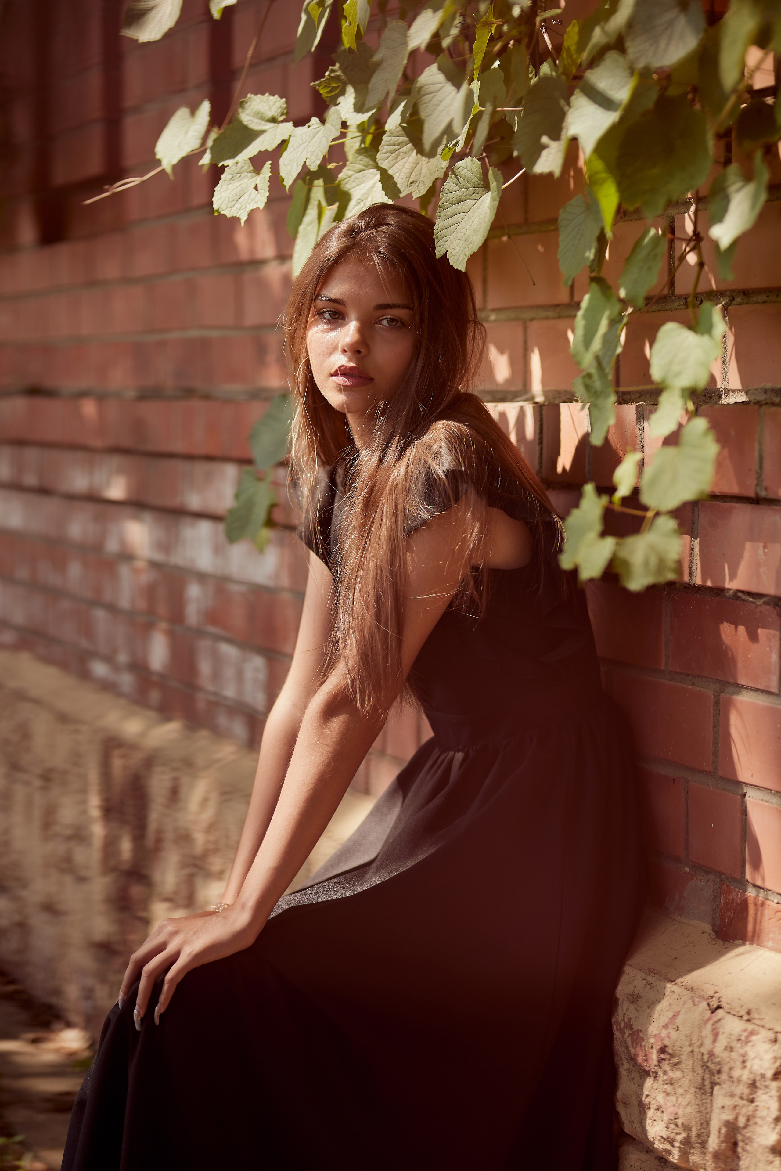 Кофе с молоком. Сергей Ирклиенко