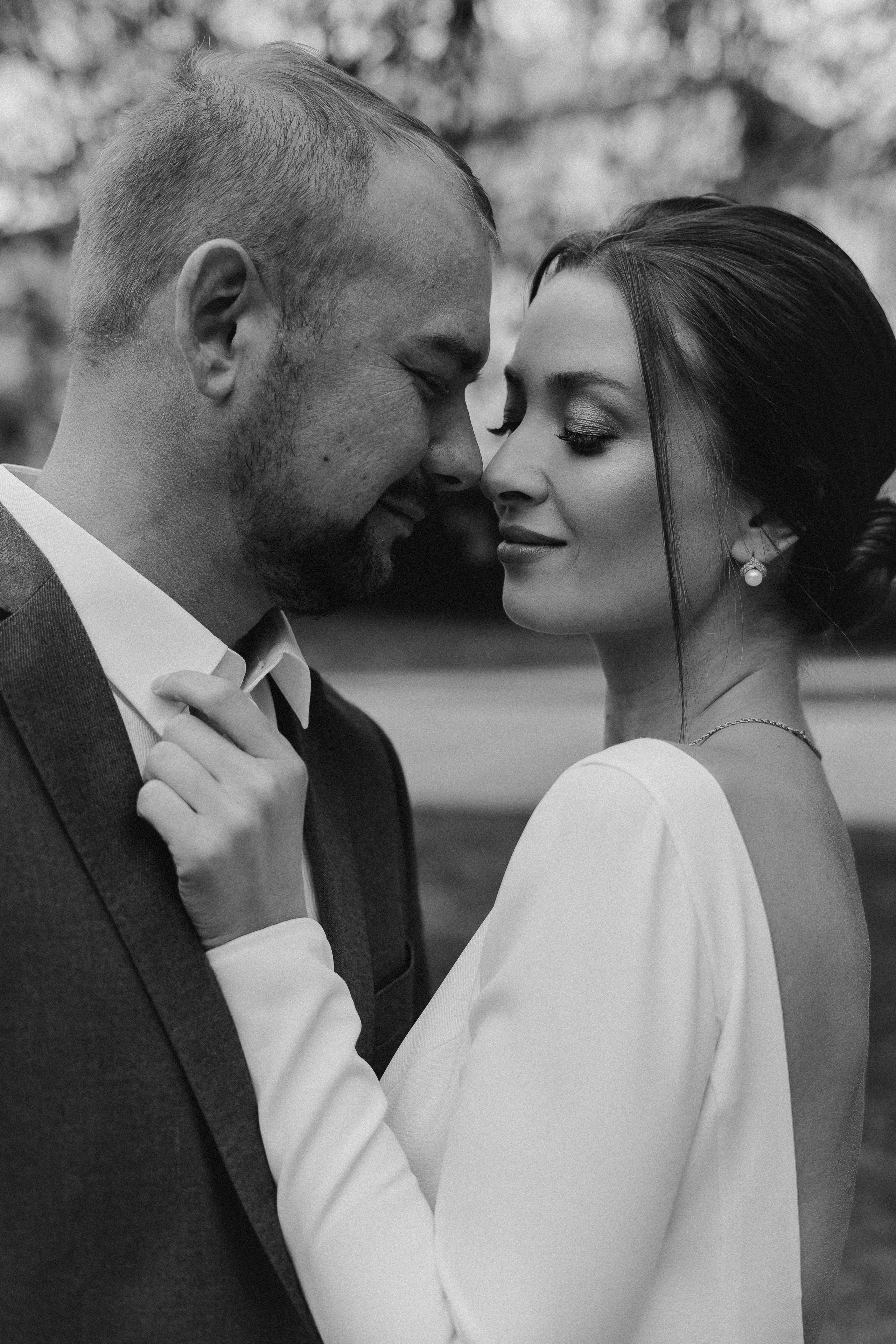 Портфолио. Свадебный фотограф в Новосибирска