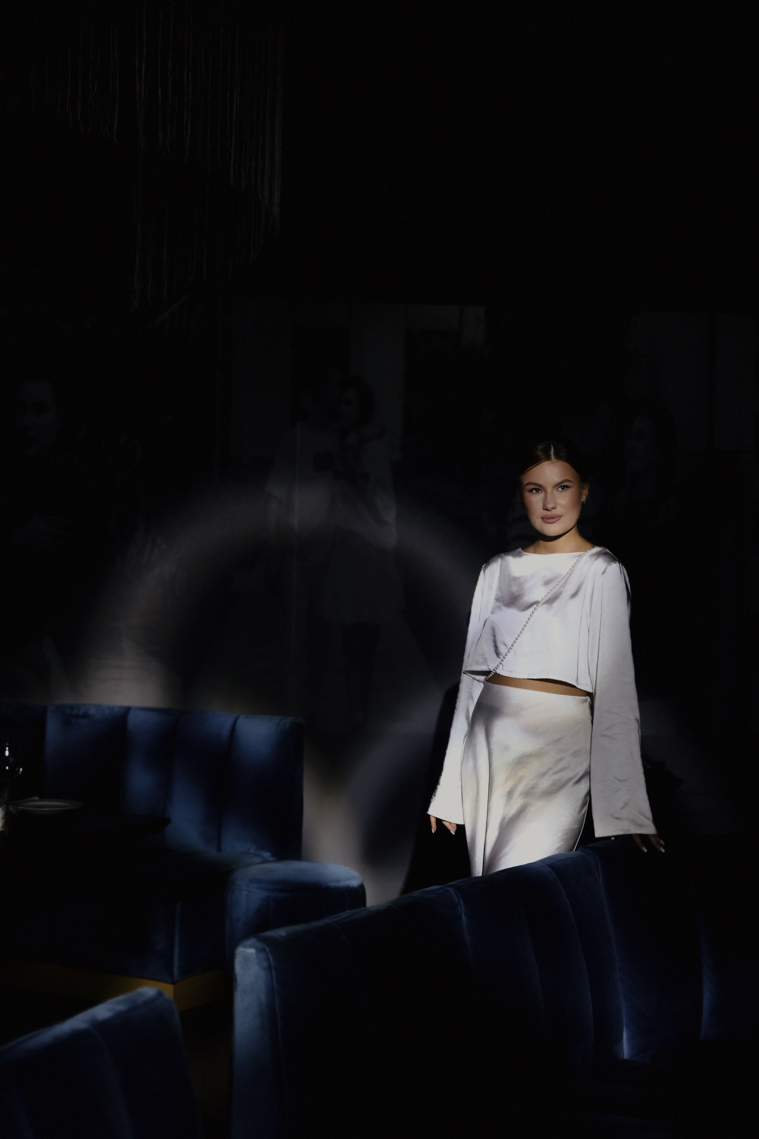 Данил и Кристина. Your lerris