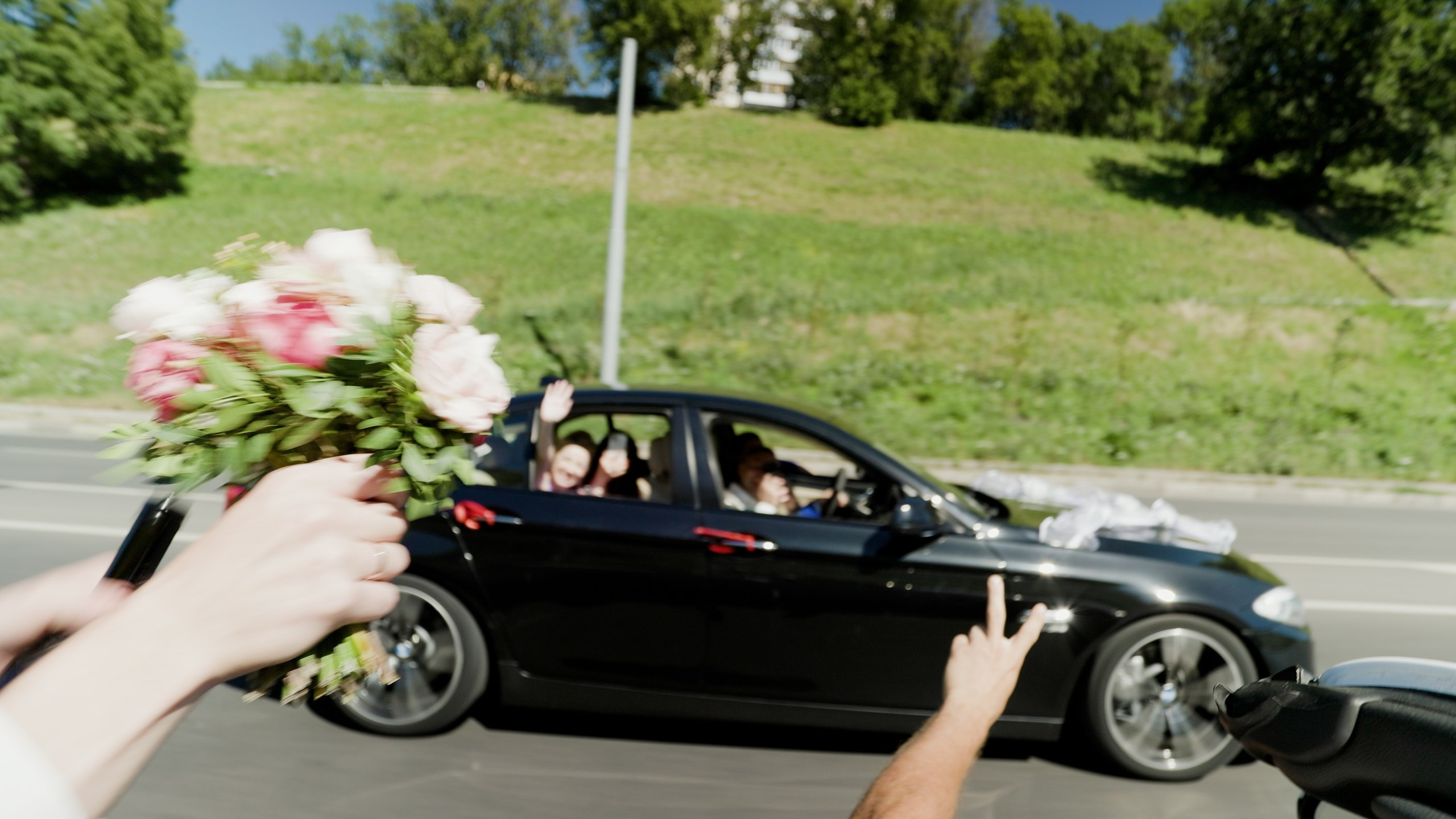 Видео работы. Ak-fotovideo.ru