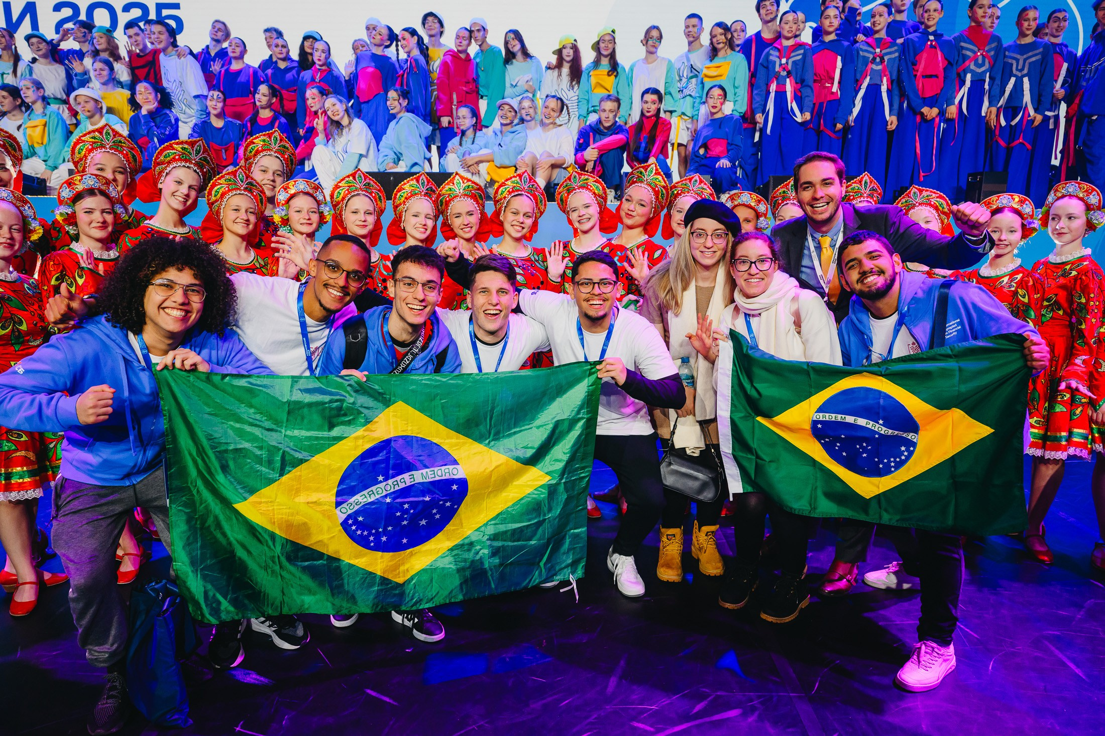 ФинОлимп-2025. 📸Портретный и репортажный фотограф | Красноярск | Поливода Дмитрий📸