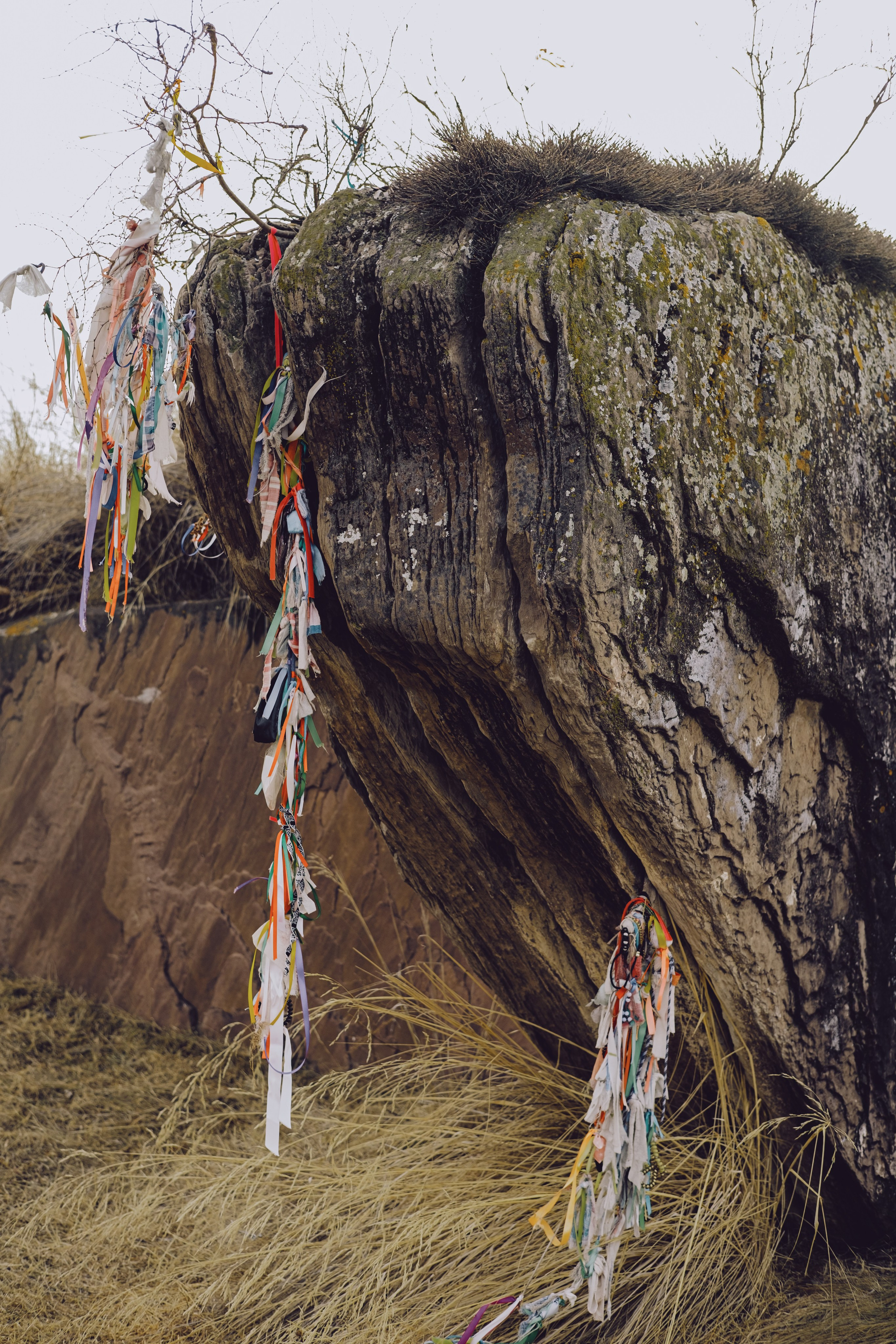 Хакасия. Фотограф из Хакасии Элина Кичеева