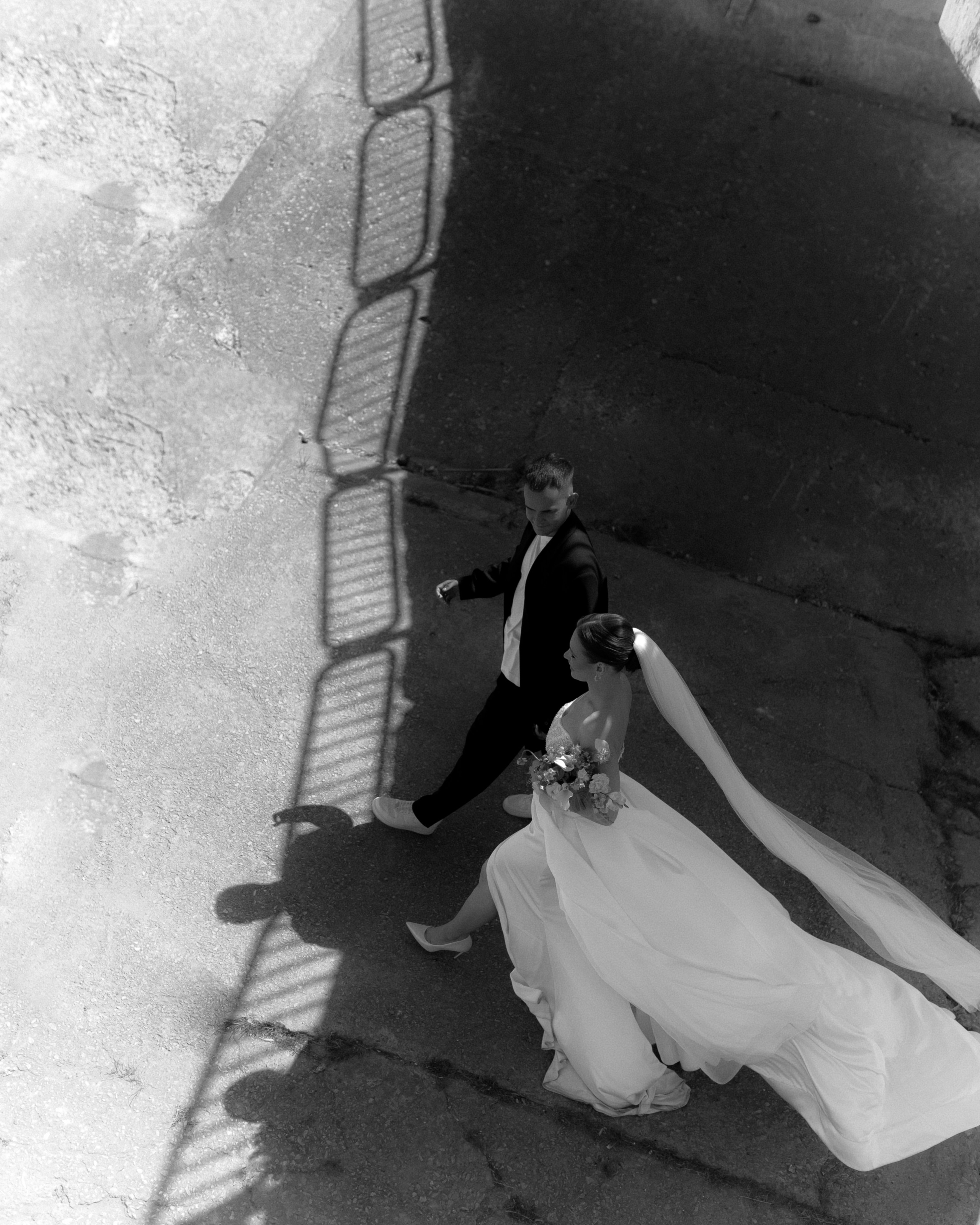 Алексей и Валерия. DARYA.BELKINA