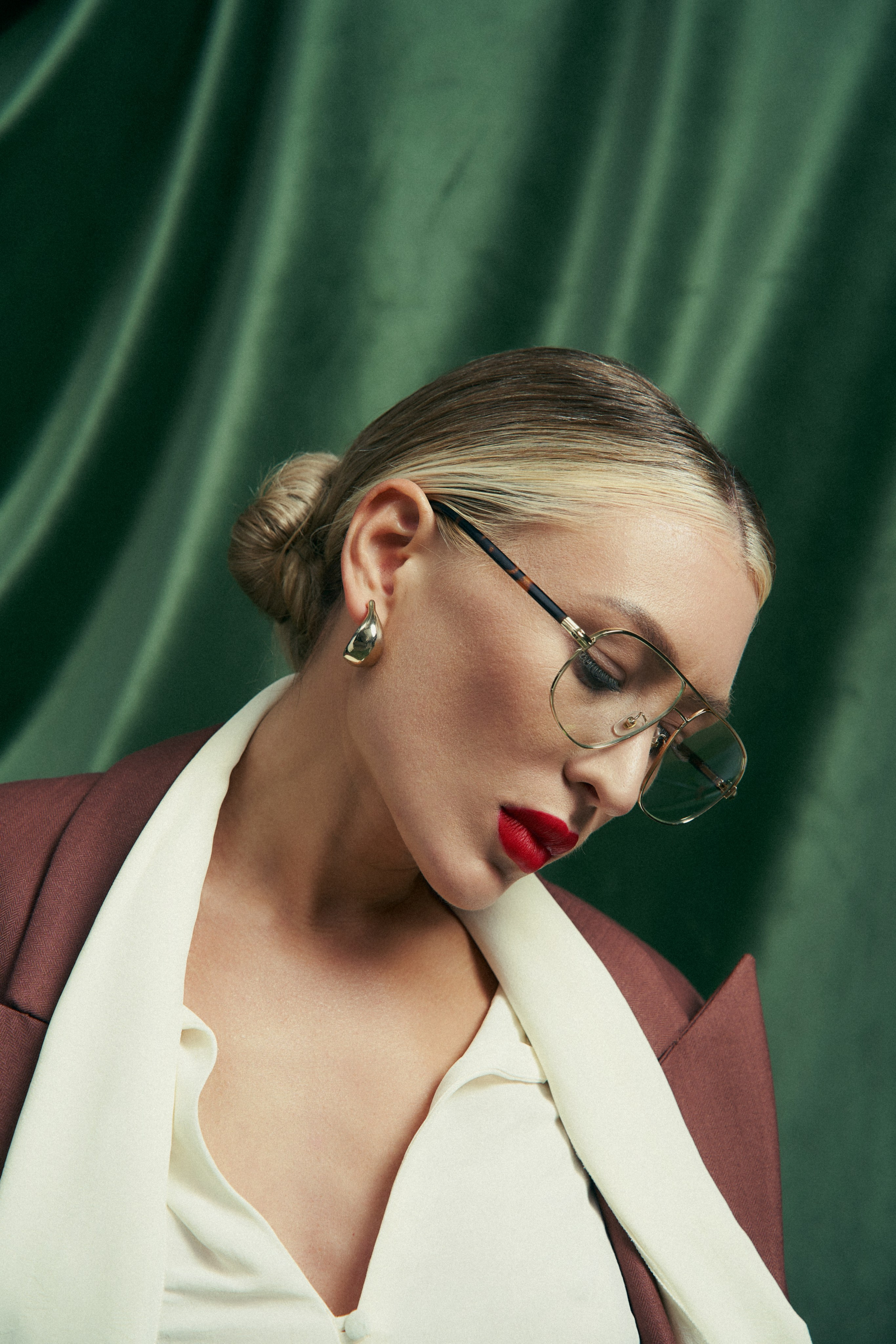 Таня. Женский фотограф в Москве Юсипов Марат