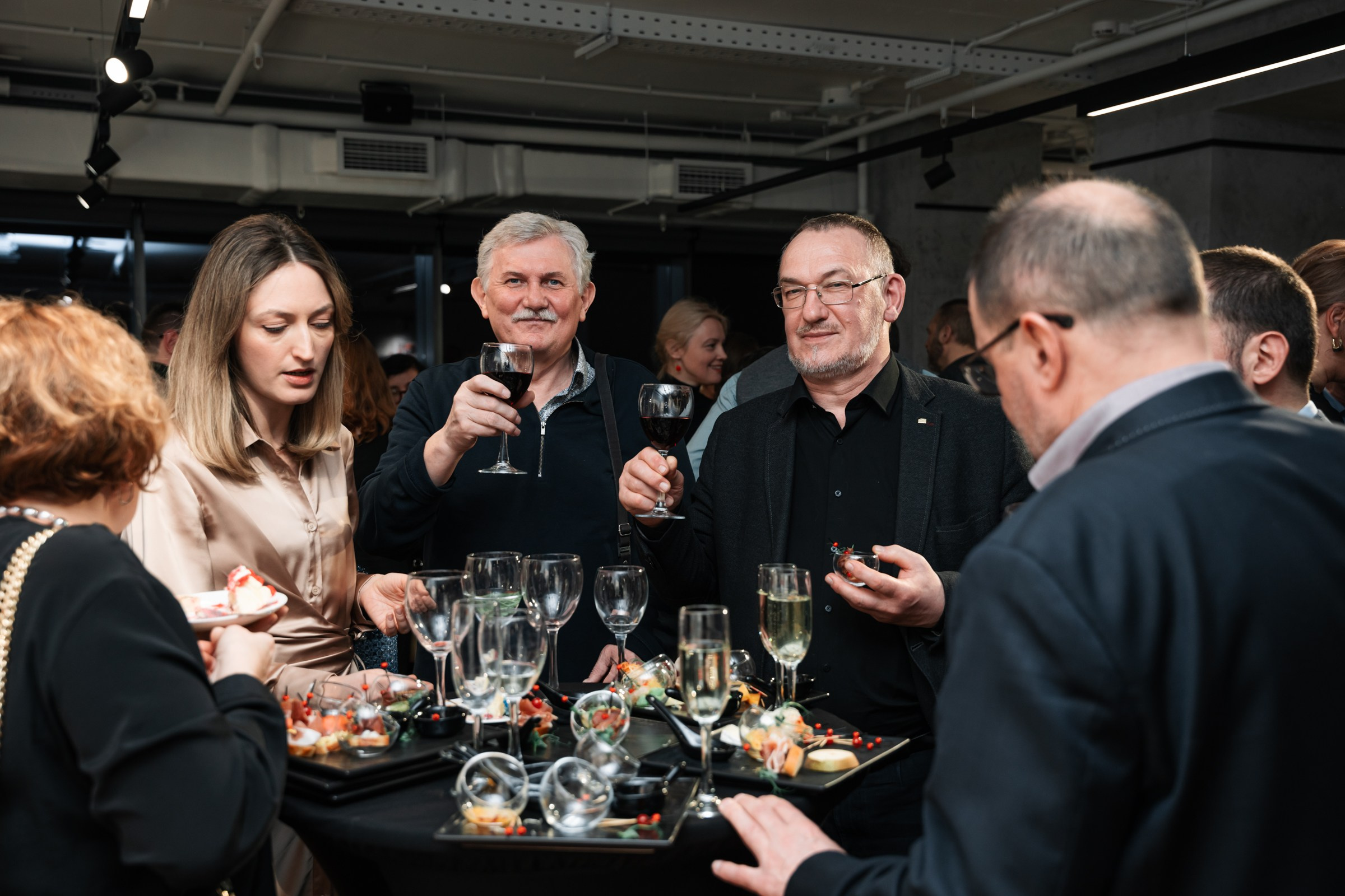 Zarenkov Galery. Alim Alimov Fashion Photographer