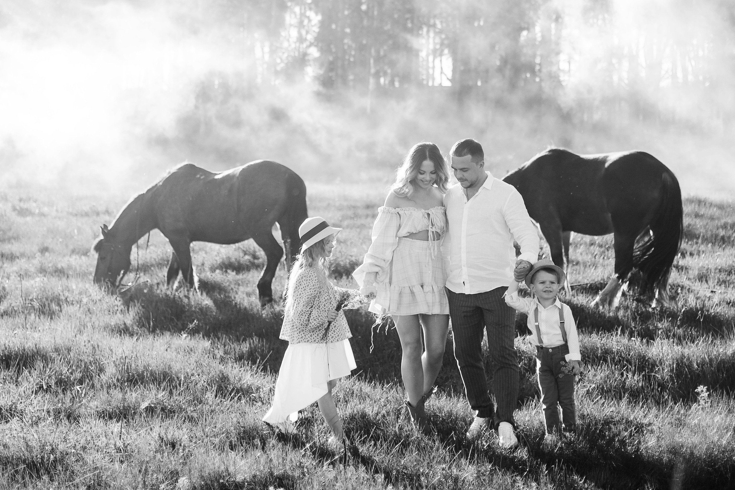 Свадебный и семейный фотограф Александра Кос