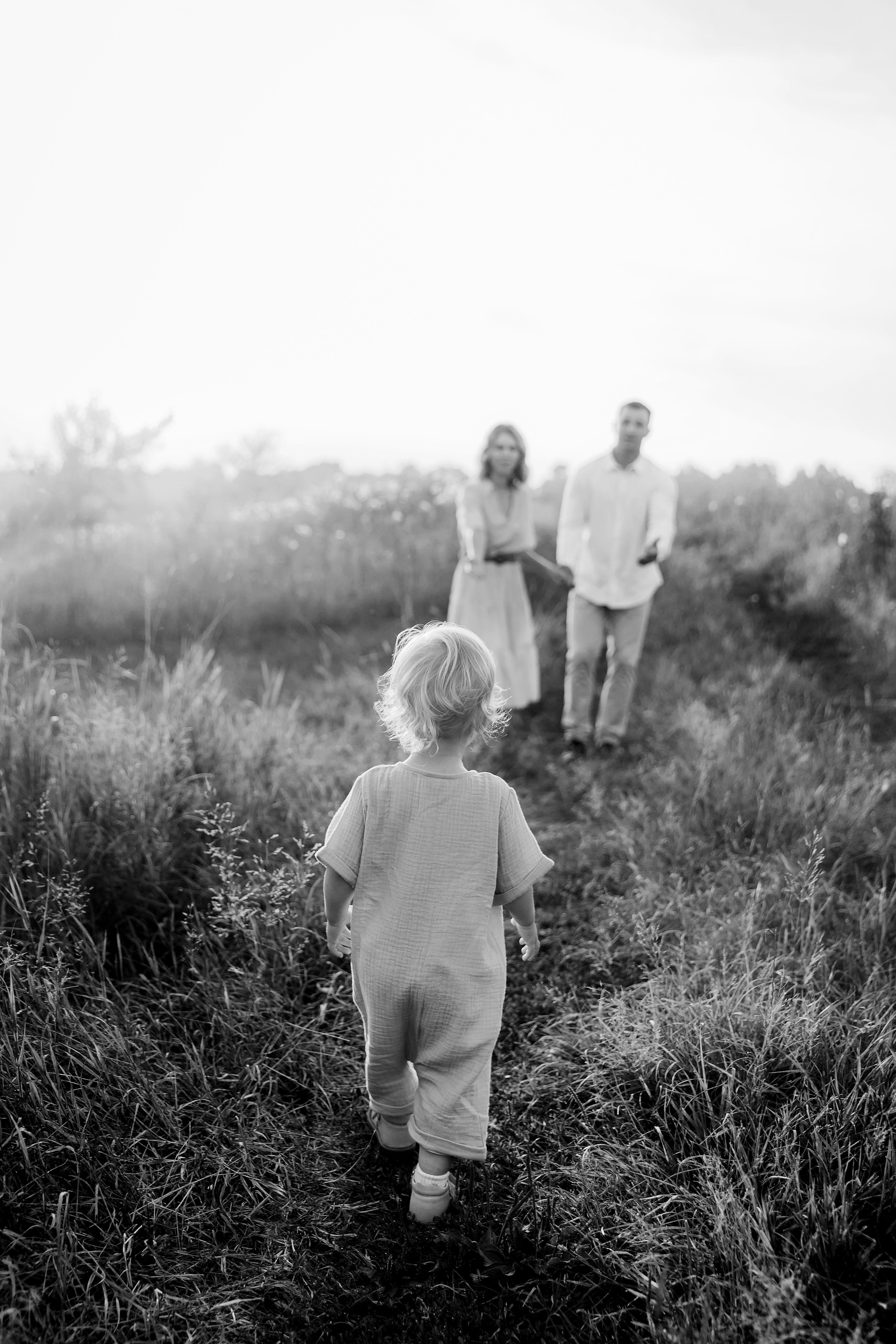 Юлия, Дмитрий и Варя. Свадебный и семейный фотограф Александра Кос
