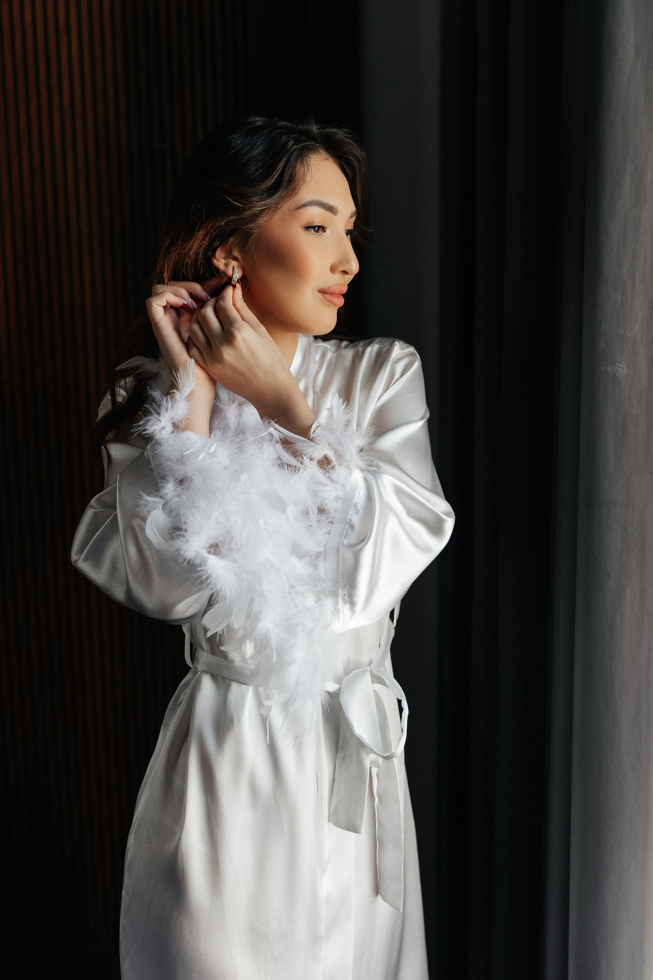 Утро. Фотограф Евгений Горпиняк