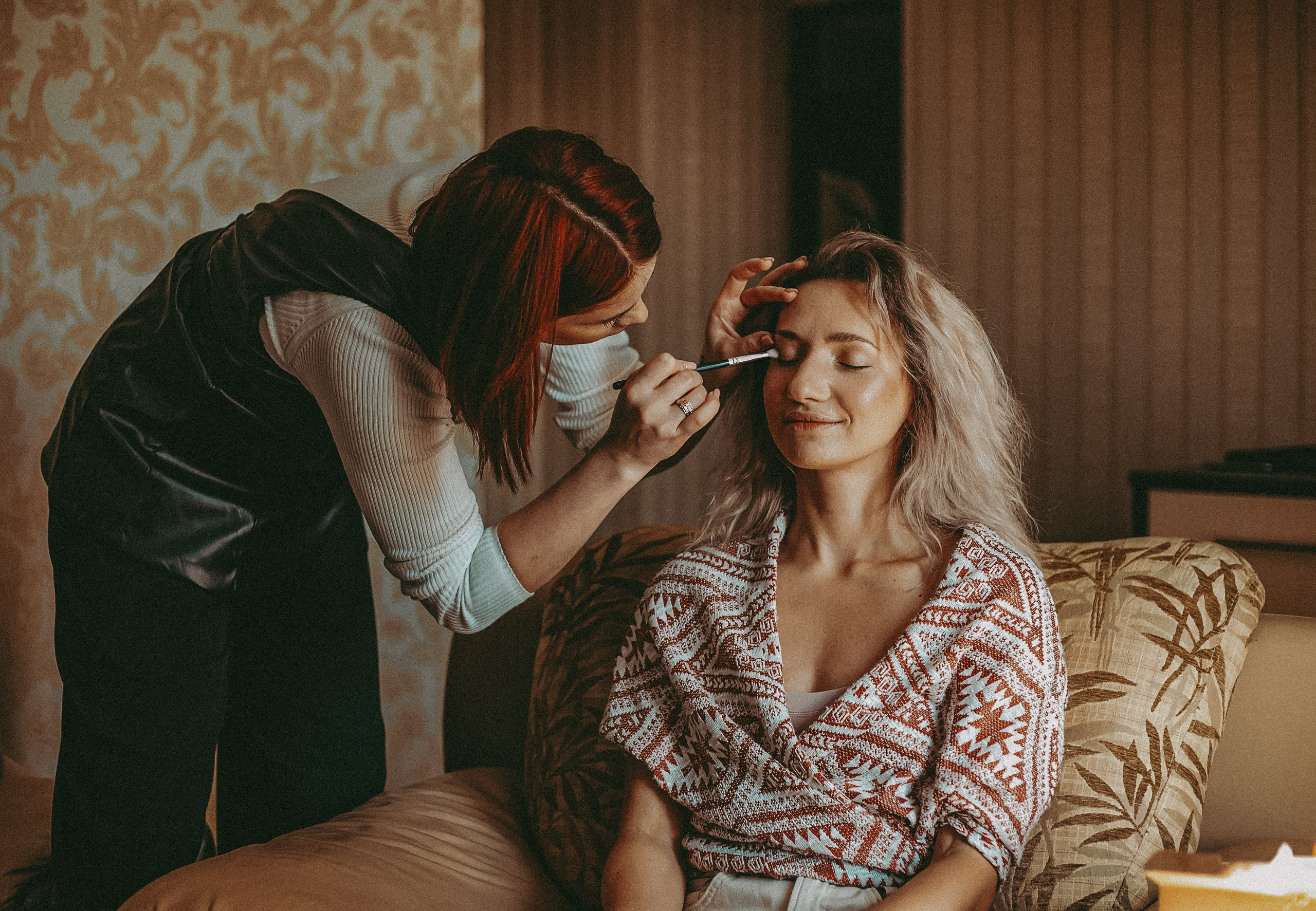 Алла и Артём. Фотограф в городе Самара Александр Гераськин