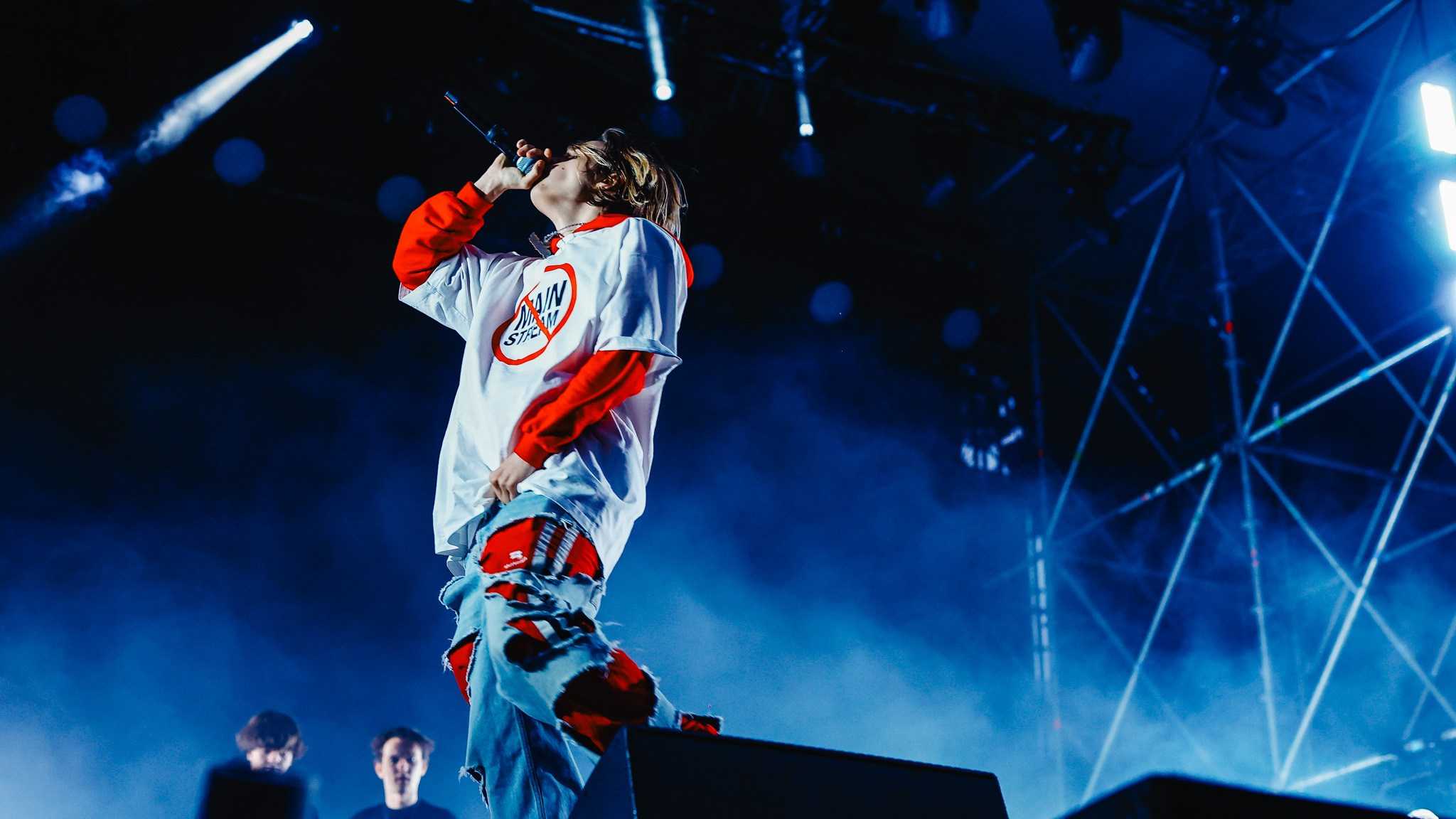 SCALLY MILANO @SUMMER SOUND