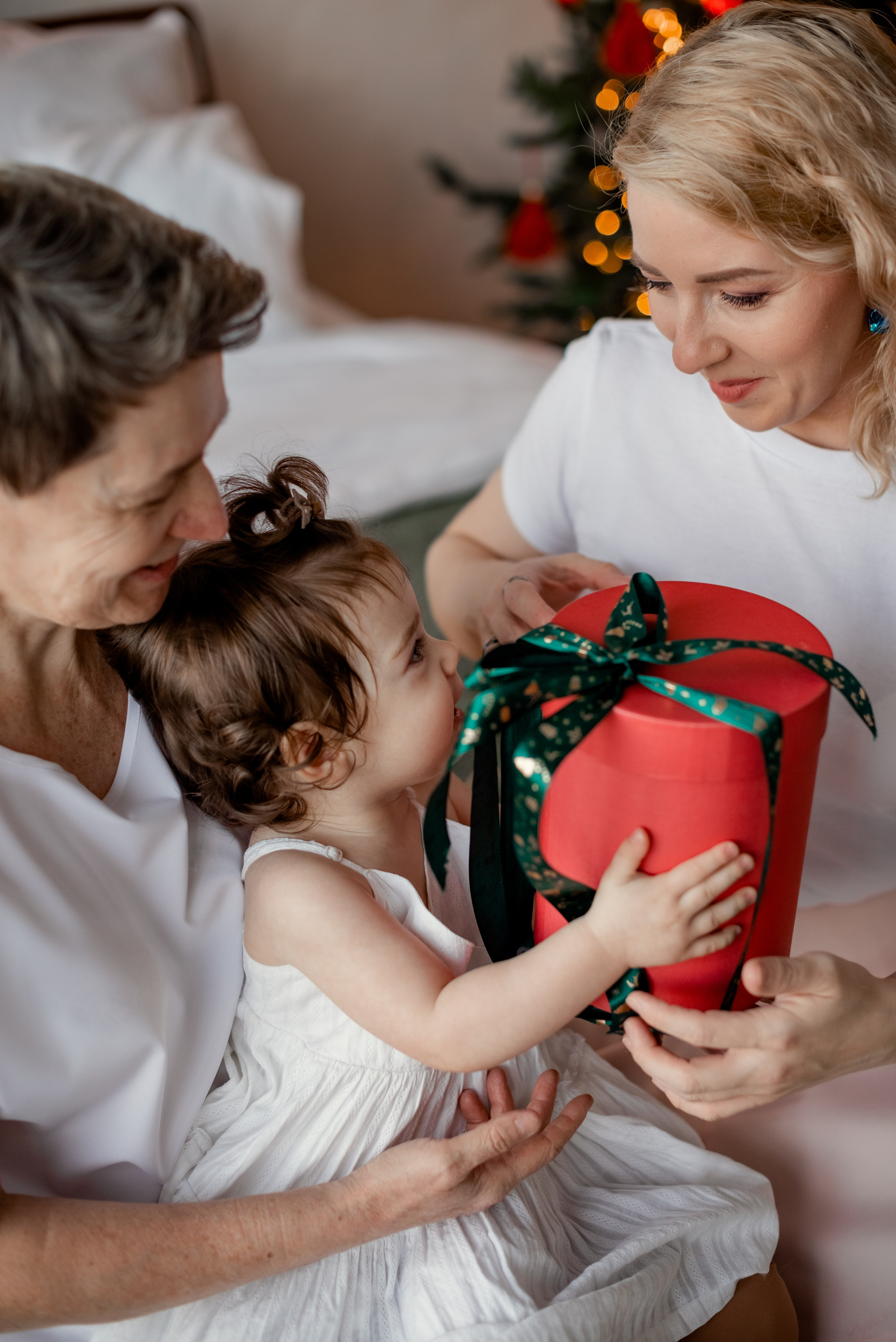 Волшебные мгновения. Портретный фотограф в Петрозаводске Татьяна Лебедева