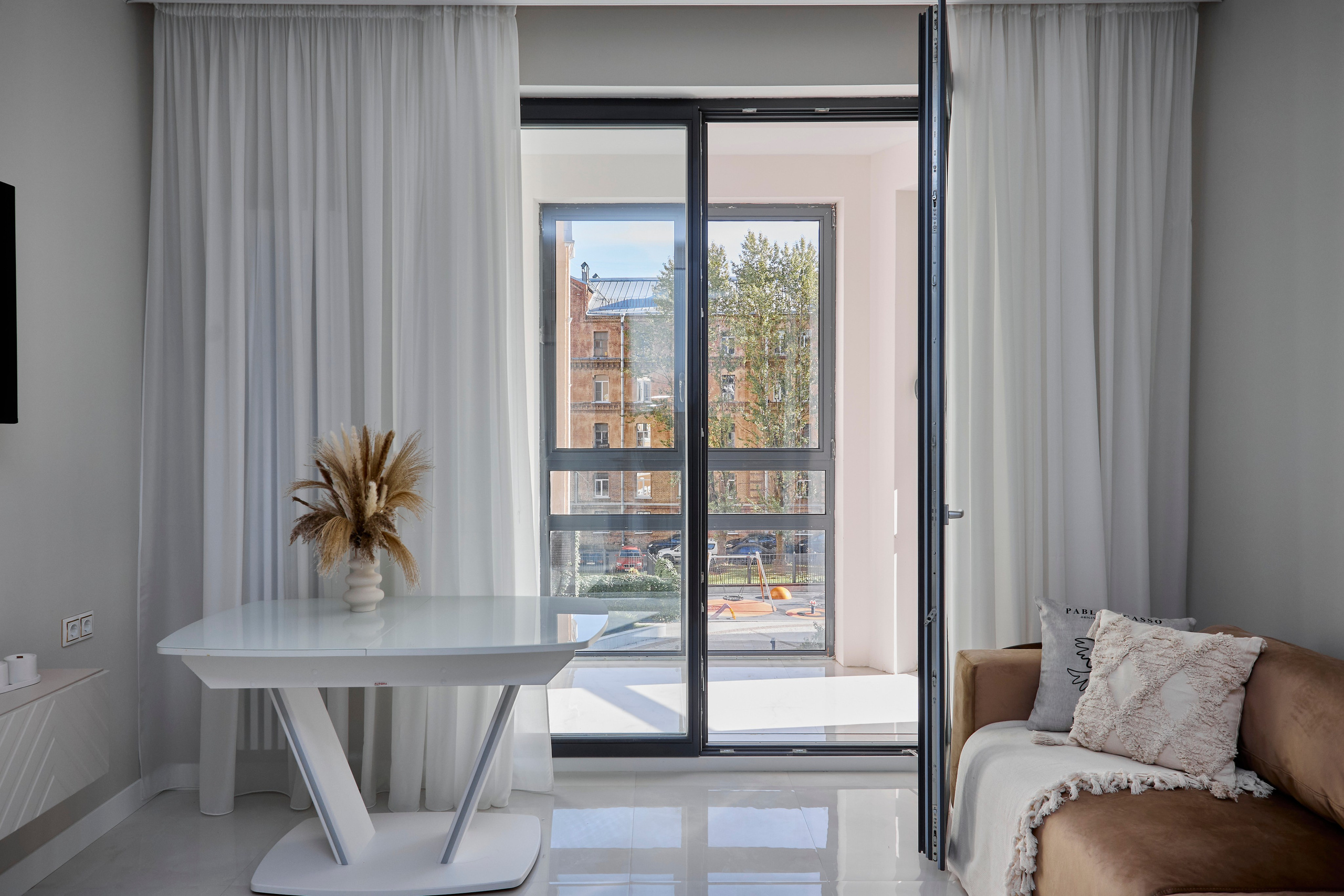 Миргородская 20. Фотограф Александра Иванова