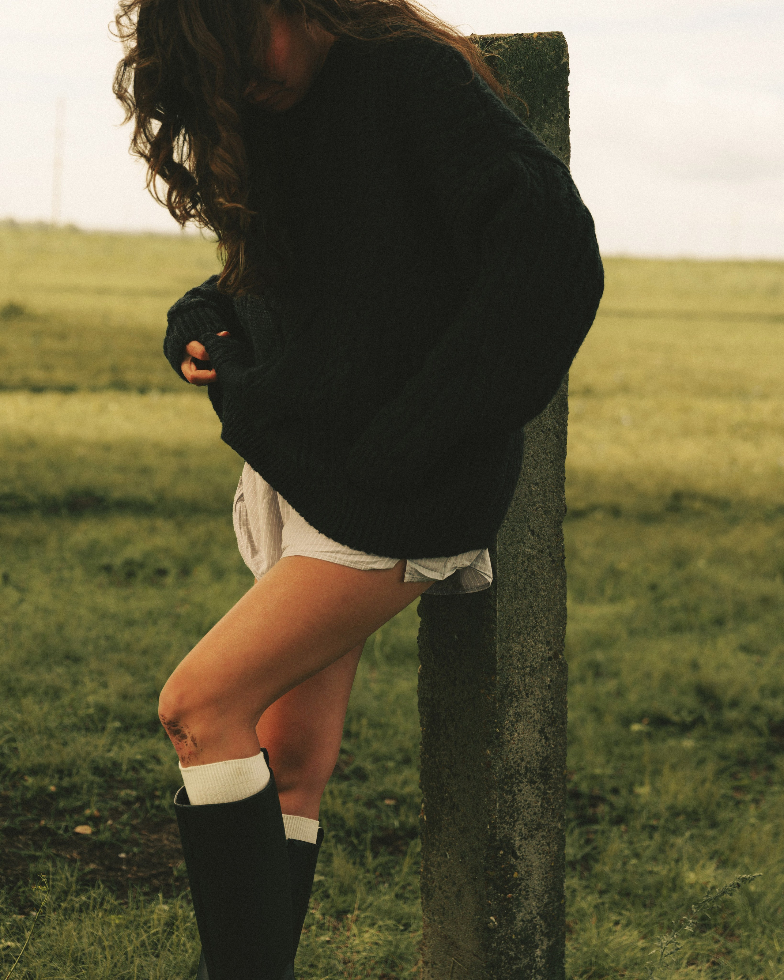 Энже Габдрахманова. Фотограф Эмилия Рахматуллина