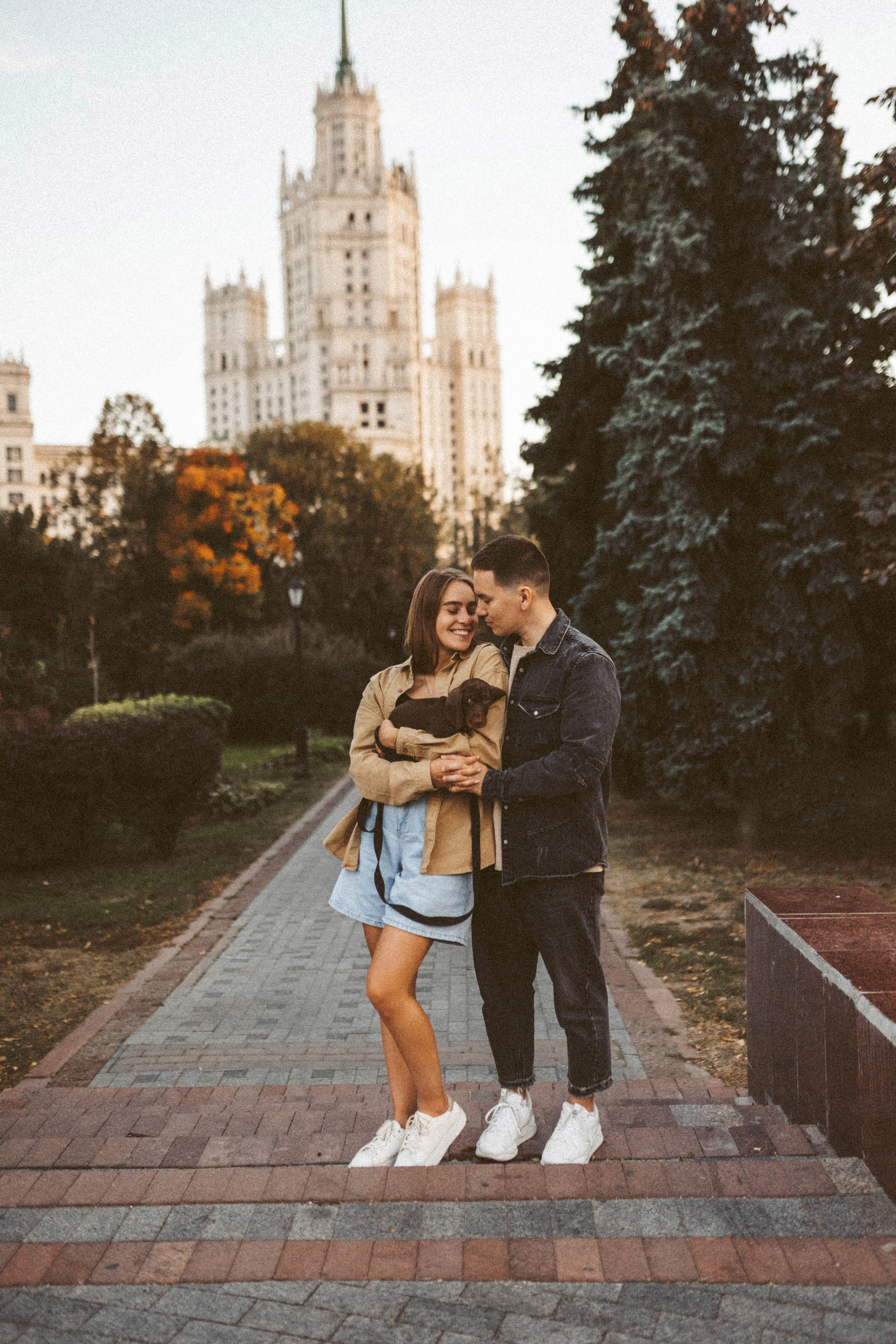 Руслан/Вика/Велес. Фотограф в Москве Татьяна Сергеева