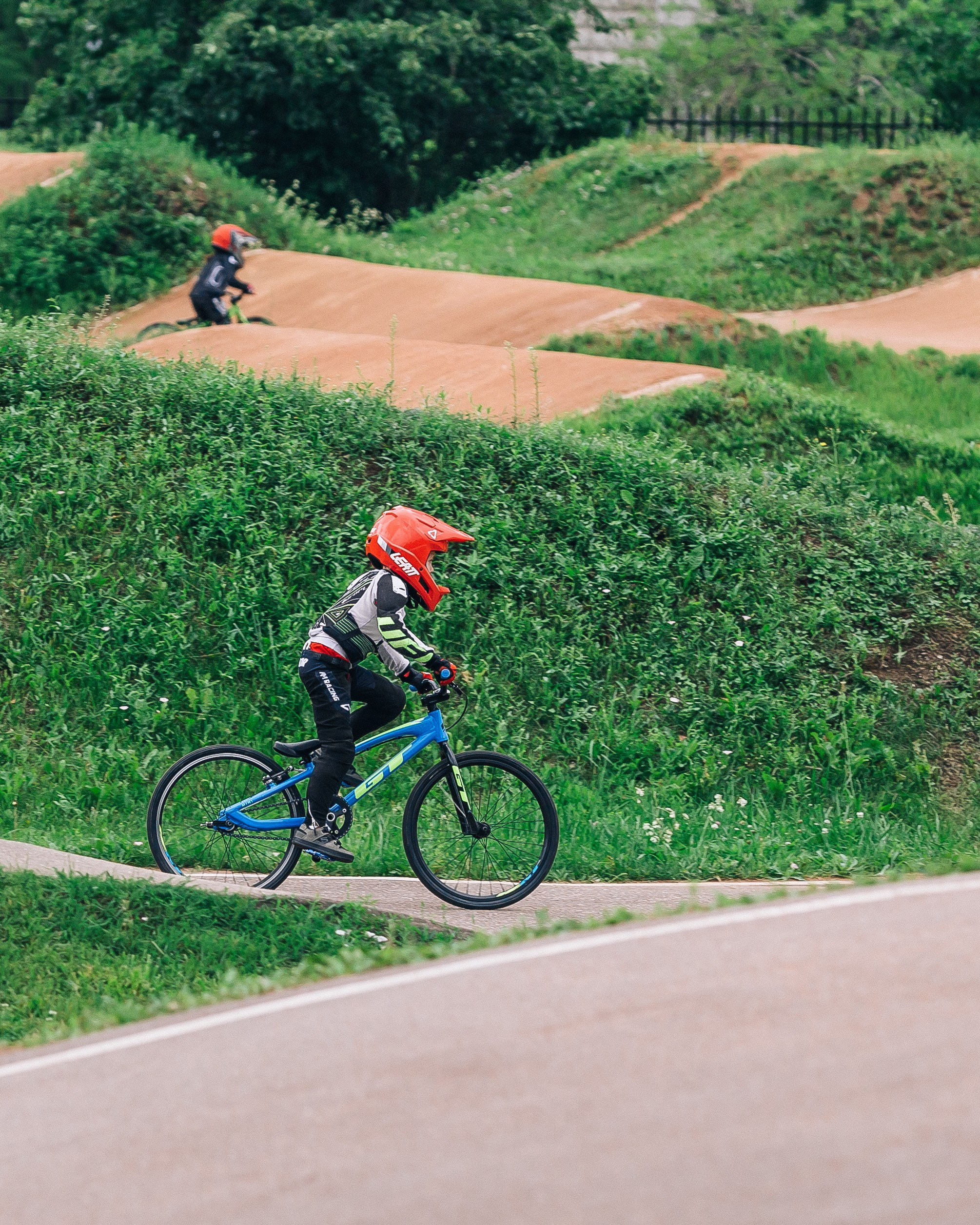 ВМХ тренировка. Репортажный фотограф в Москве