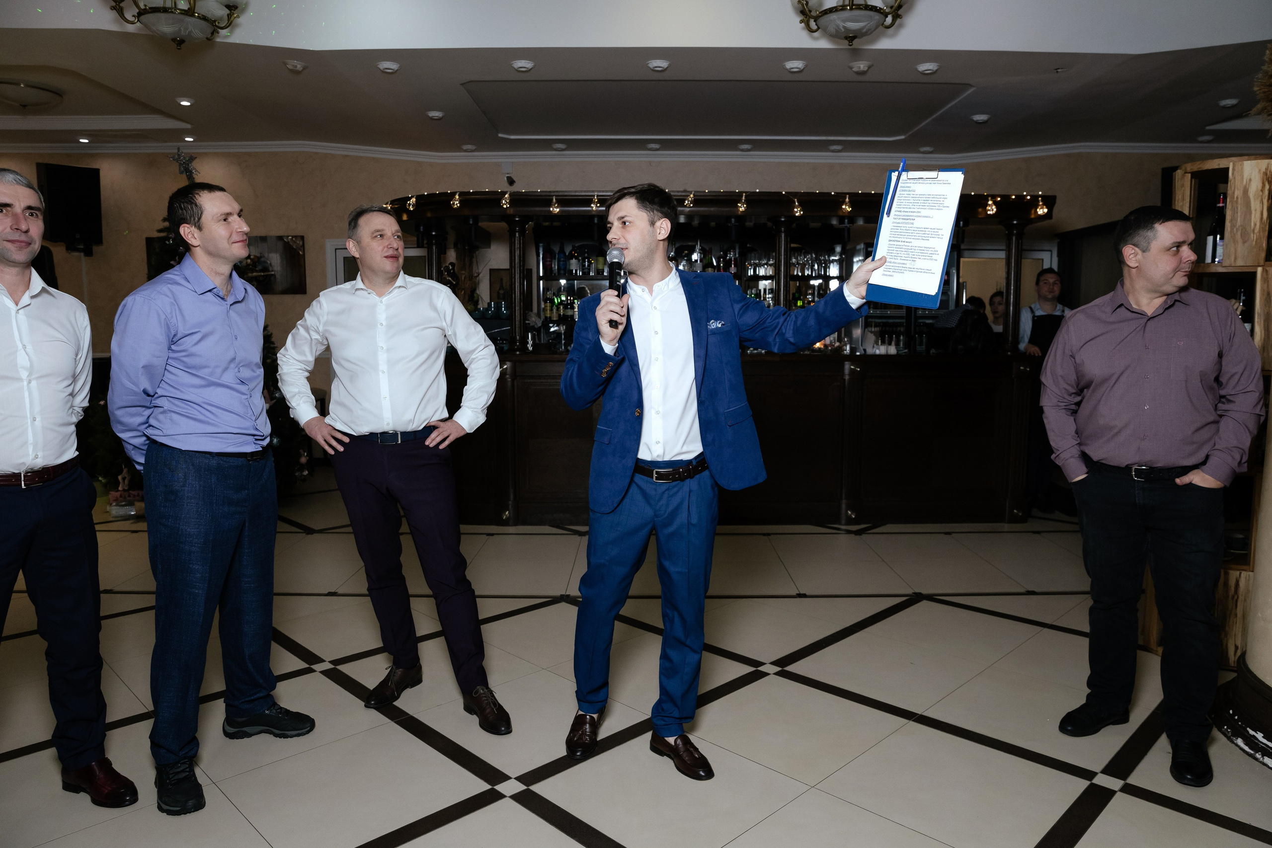 Олимп. Семейный фотограф — Макс Белогрудов