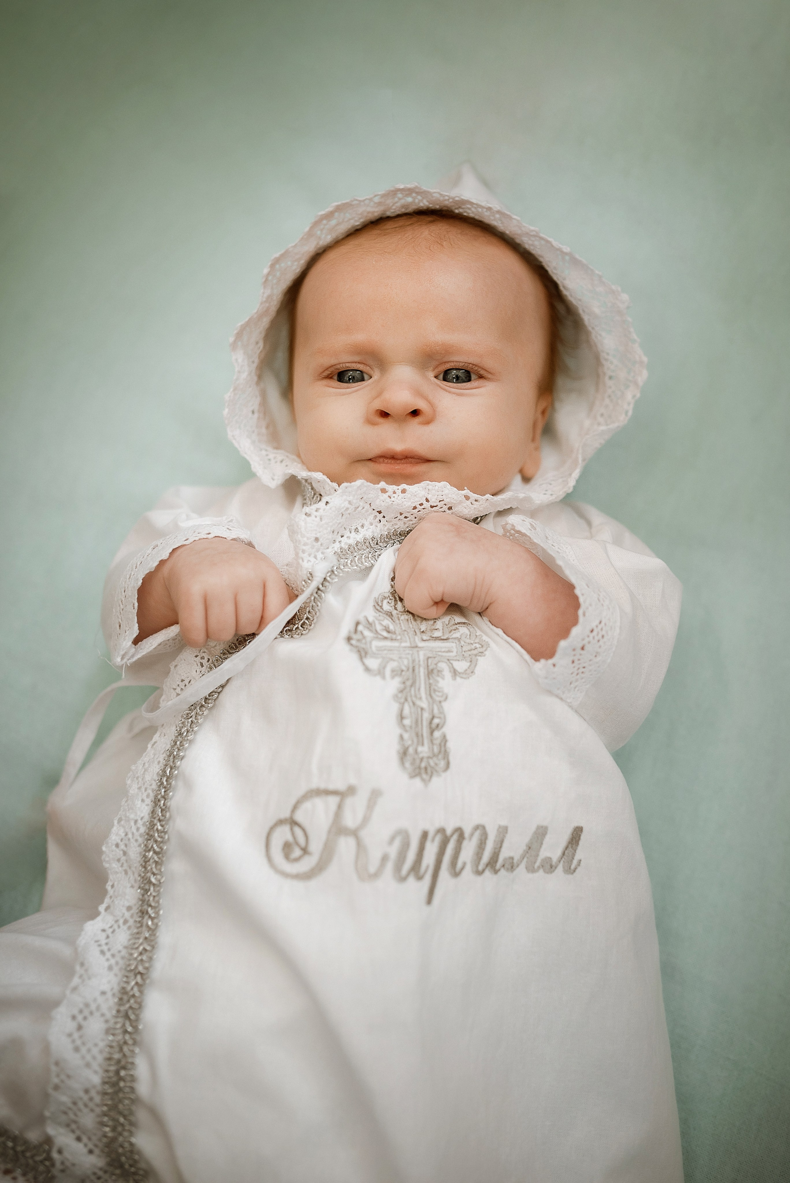 Крещение Кирилла _ Храм иконы БМ Целительница. Семейный фотограф в Ростове-на-Дону Татьяна Литвинова