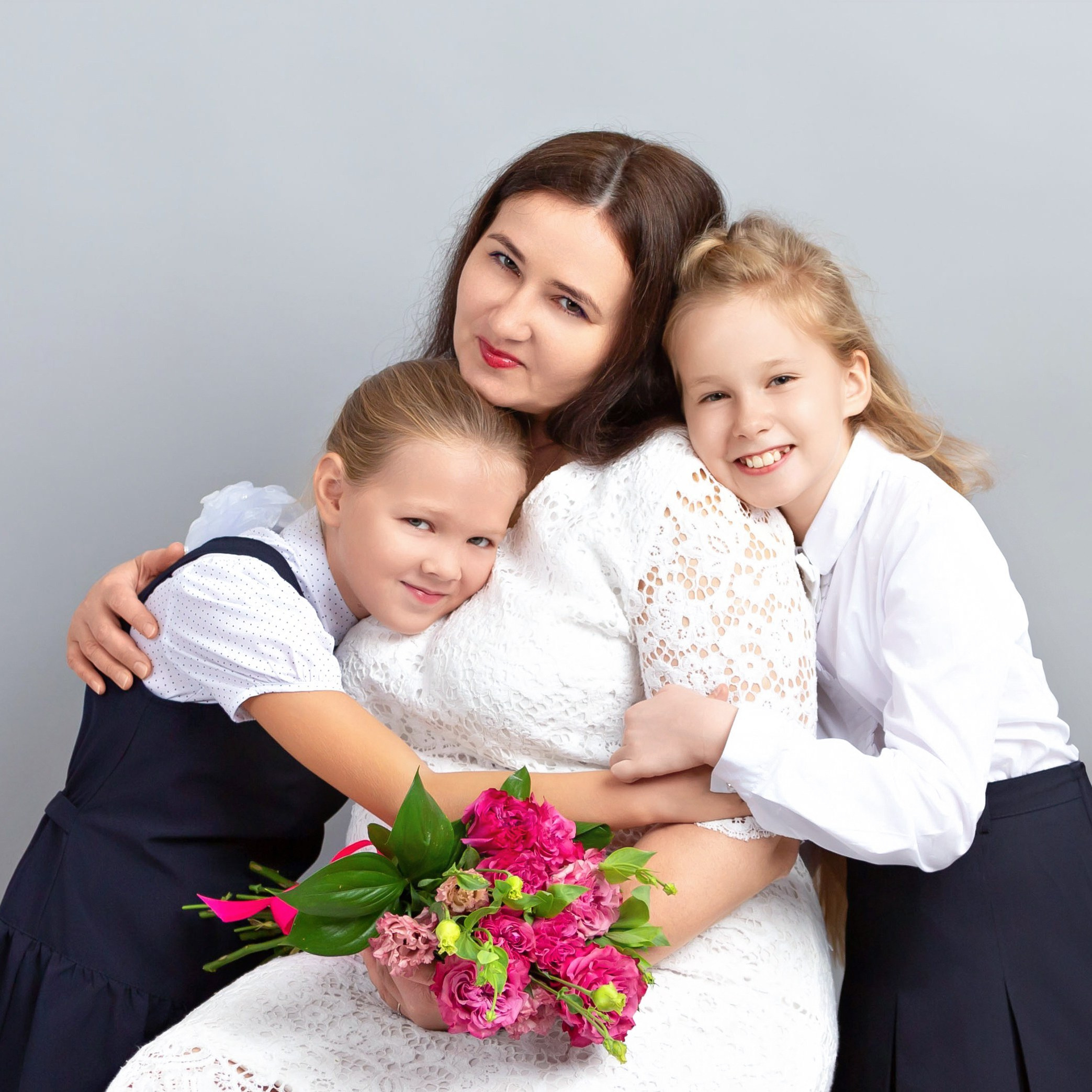 👫 Друзья. Выпускные альбомы для школы и детского сада — школьный фотограф Подольск, Троицк, Щербинка, Москва