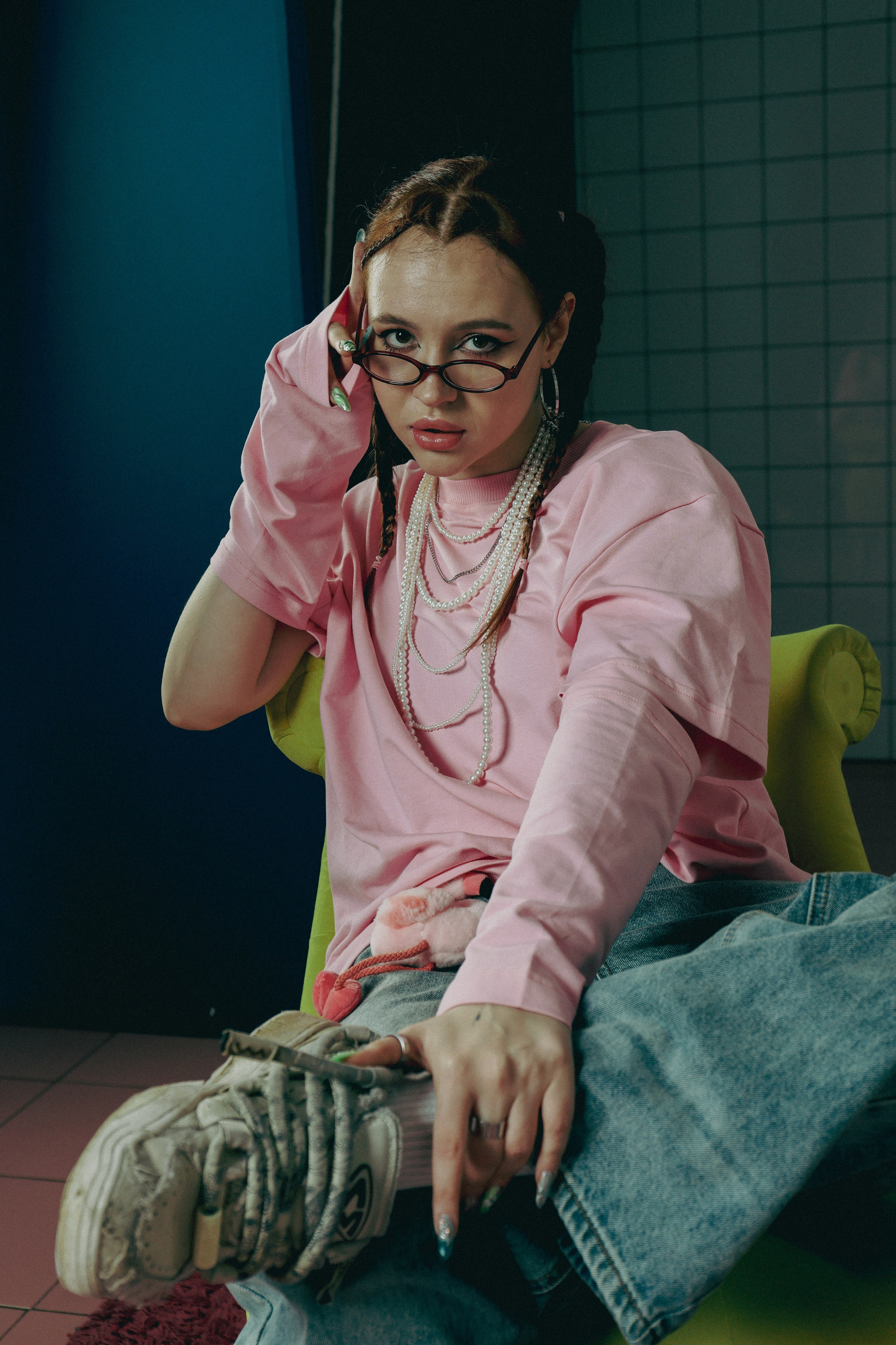 Индивидуальные. Профессиональный фотограф в Москве и Московской области | Артур Газаров