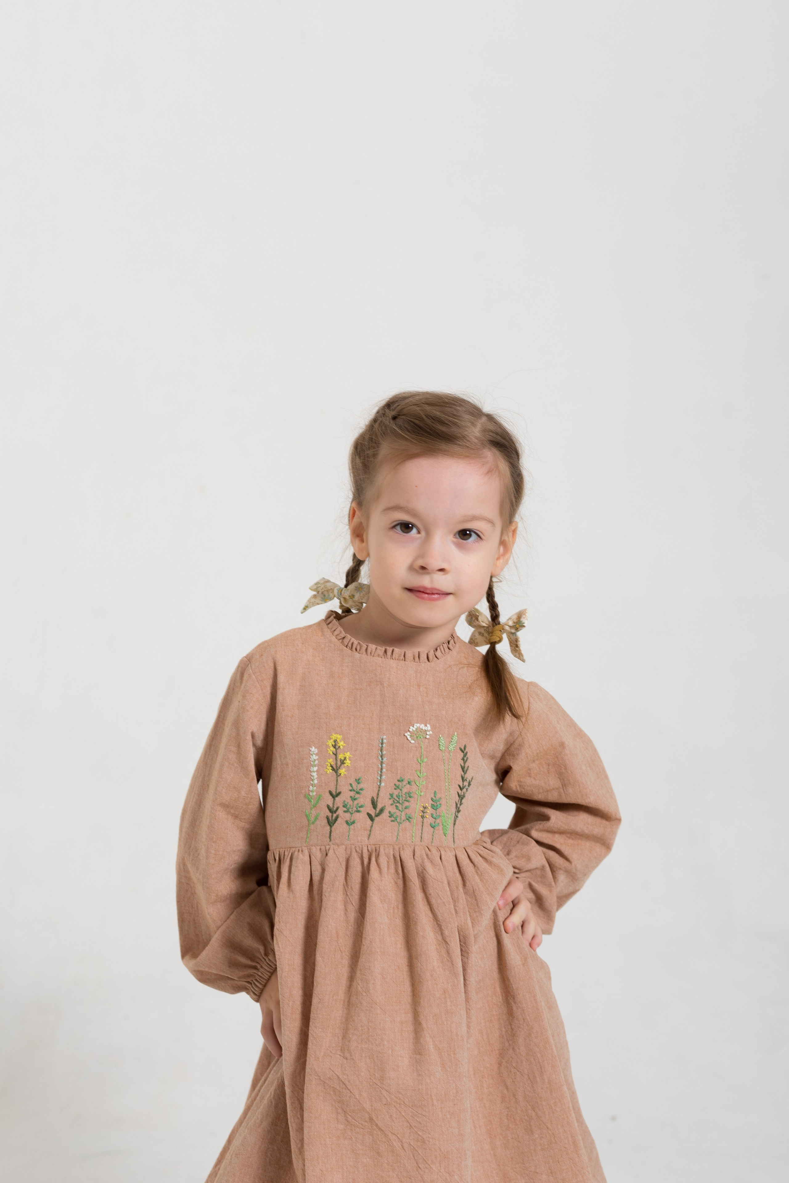 Съемка для детского бренда perfectionista_boutique. Детский и контент фотограф Надя Волкова Санкт-Петербург