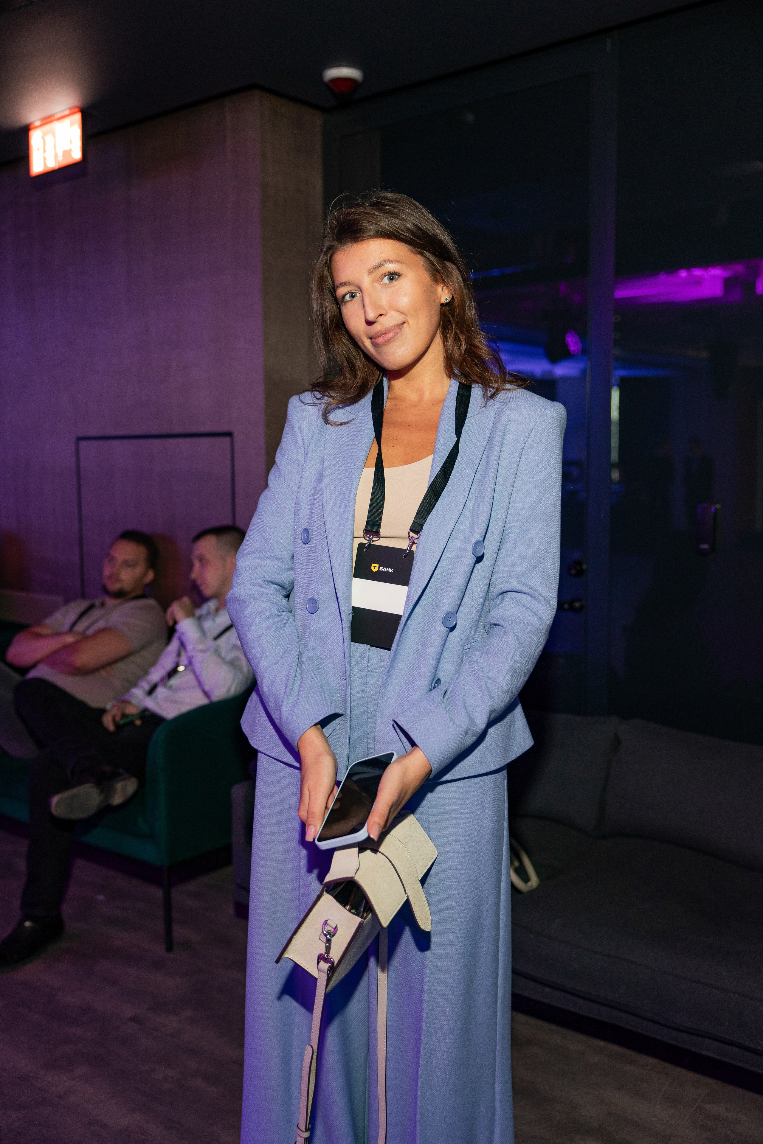 «О важном просто». Фотограф в Москве Вероника Иньякова