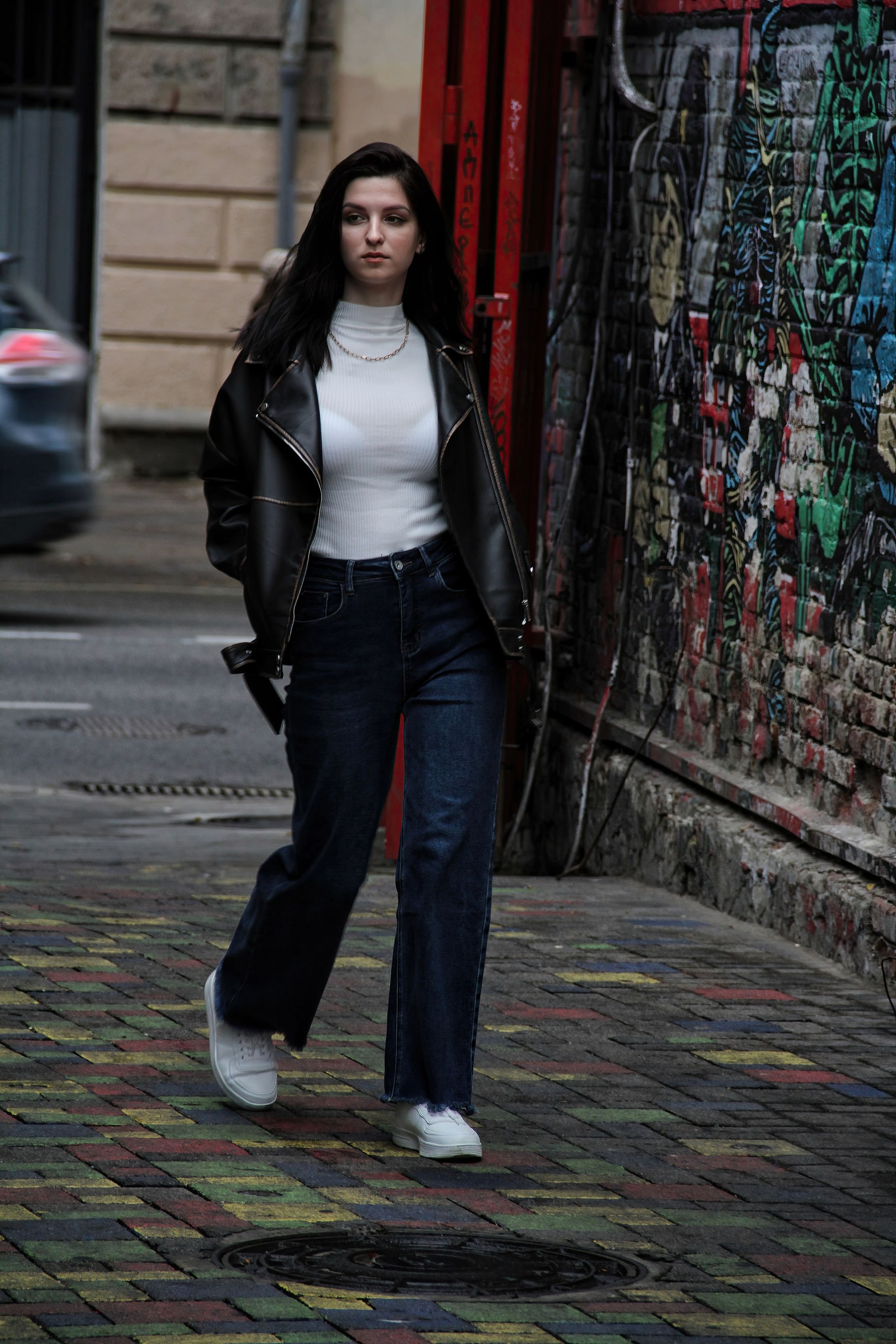 Портфолио. Фотограф Серафим Мудрик