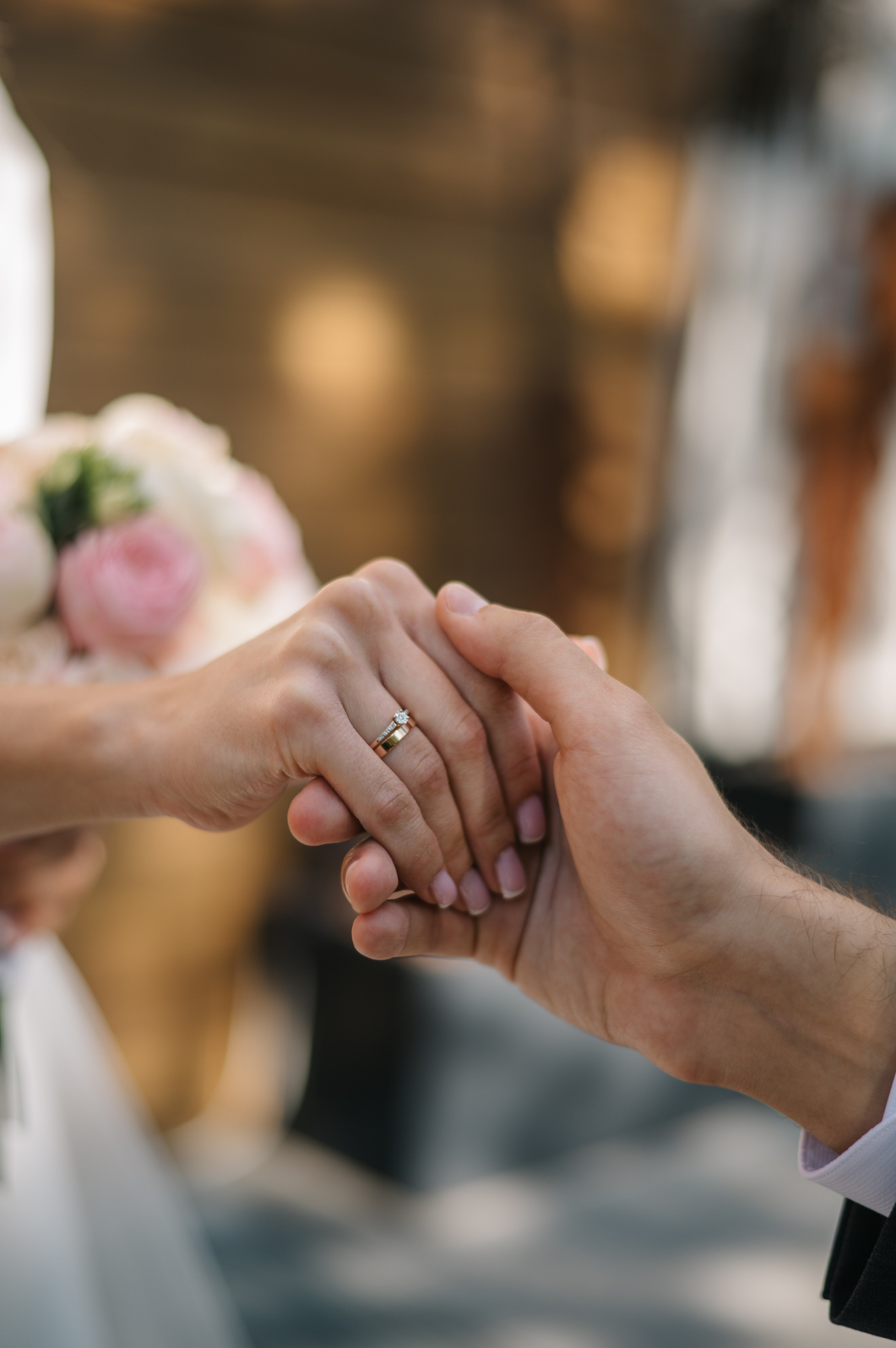 Елизавета и Николай. Фотограф Архангельск