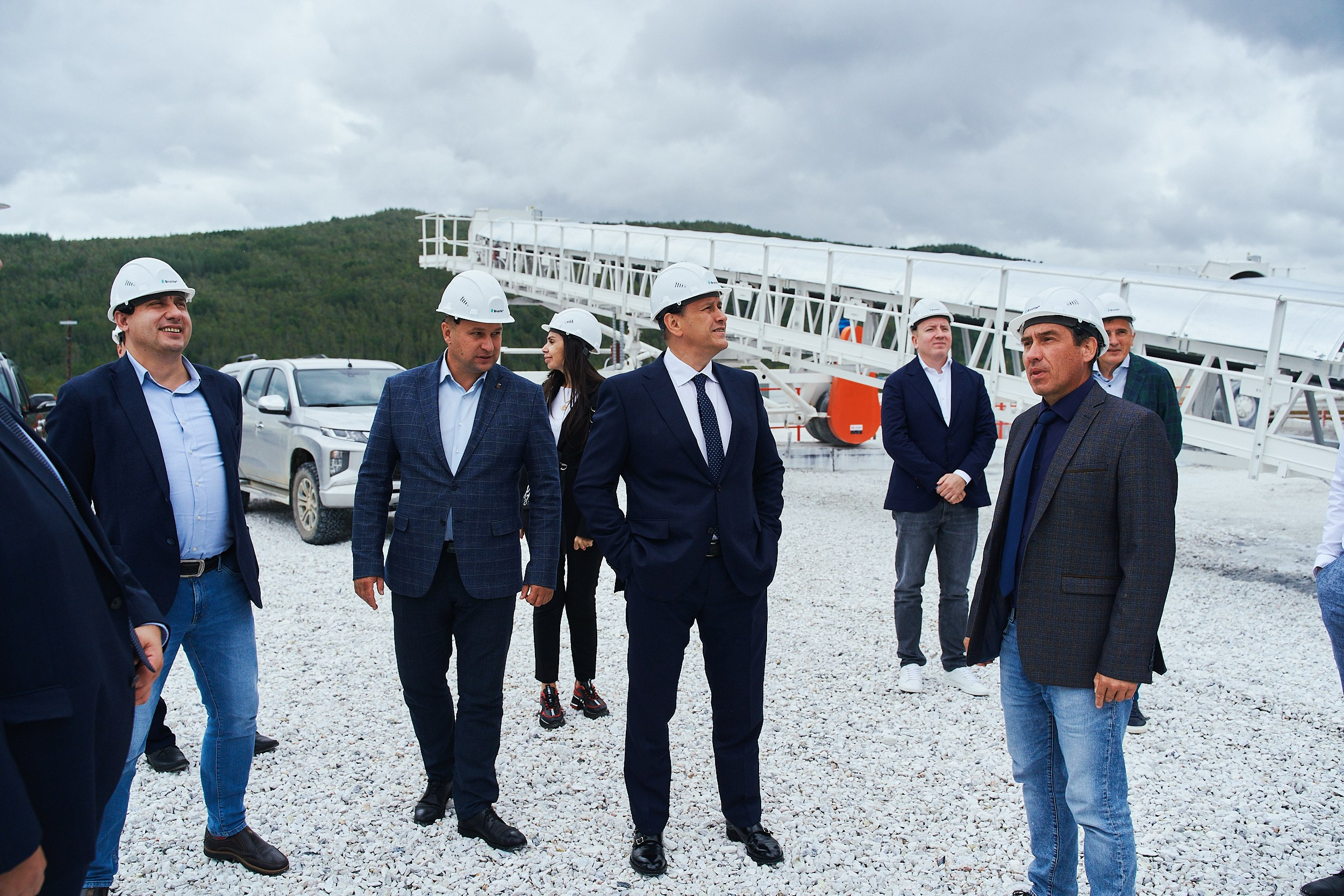 Brucite+|Репортаж. ФОТОГРАФ НА МЕРОПРИЯТИЕ ОТ СОЛЬ МЕДИА PRODUCTION