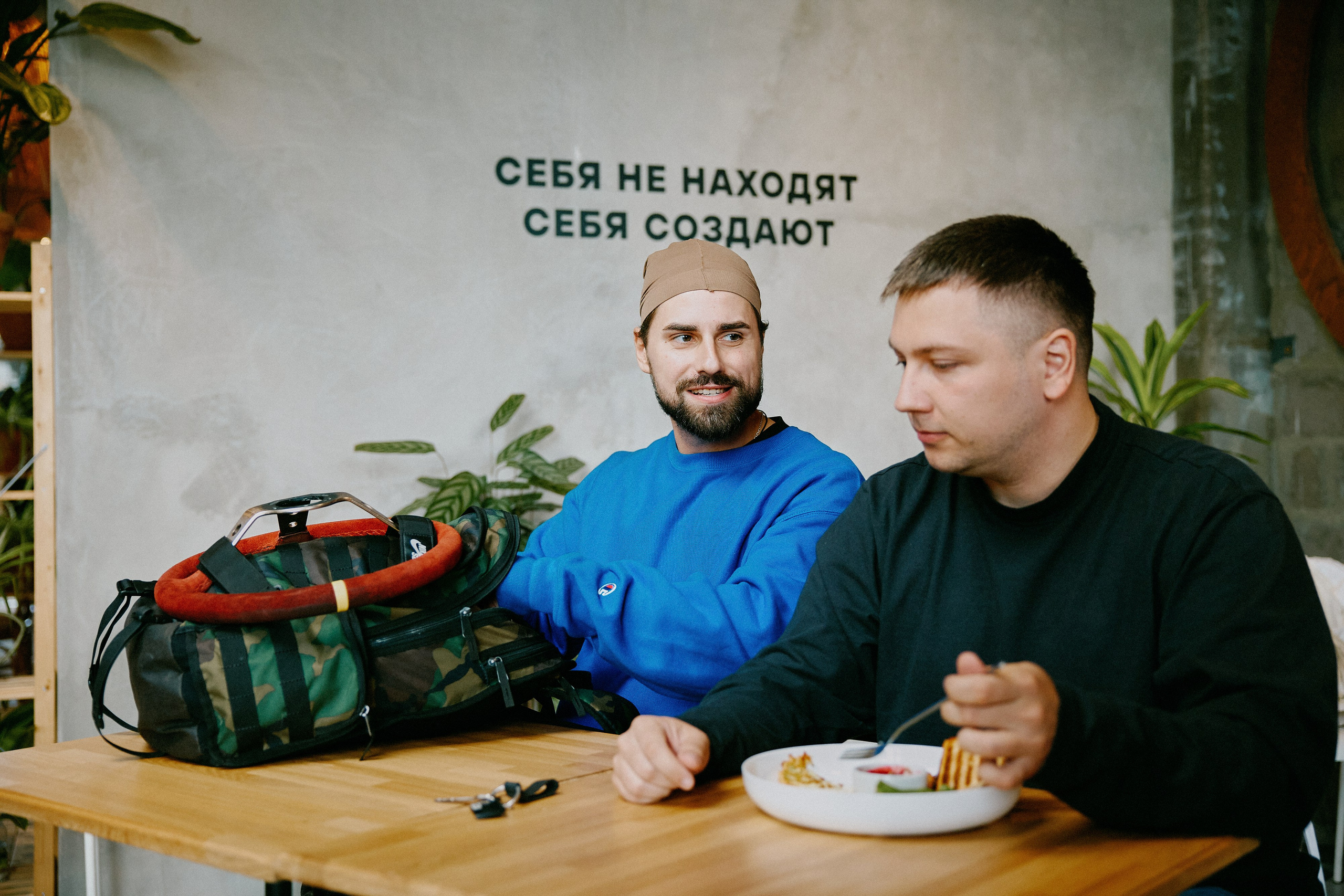 СОЛЬ PRODUCTION БЭК (EMOTORS). ФОТОГРАФ НА МЕРОПРИЯТИЕ ОТ СОЛЬ МЕДИА PRODUCTION