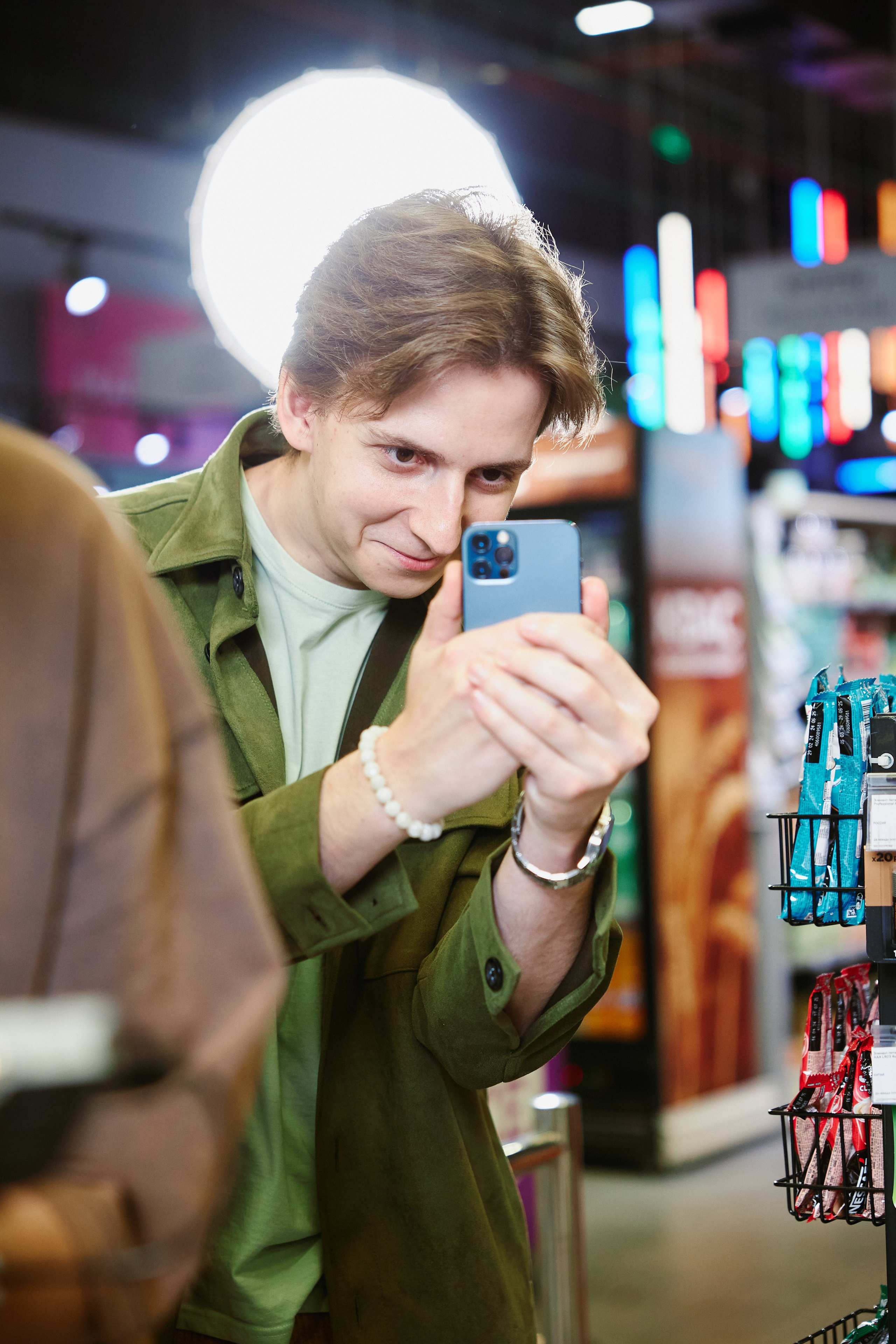 СОЛЬ PRODUCTION БЭК (BROSKO). ФОТОГРАФ НА МЕРОПРИЯТИЕ ОТ СОЛЬ МЕДИА PRODUCTION