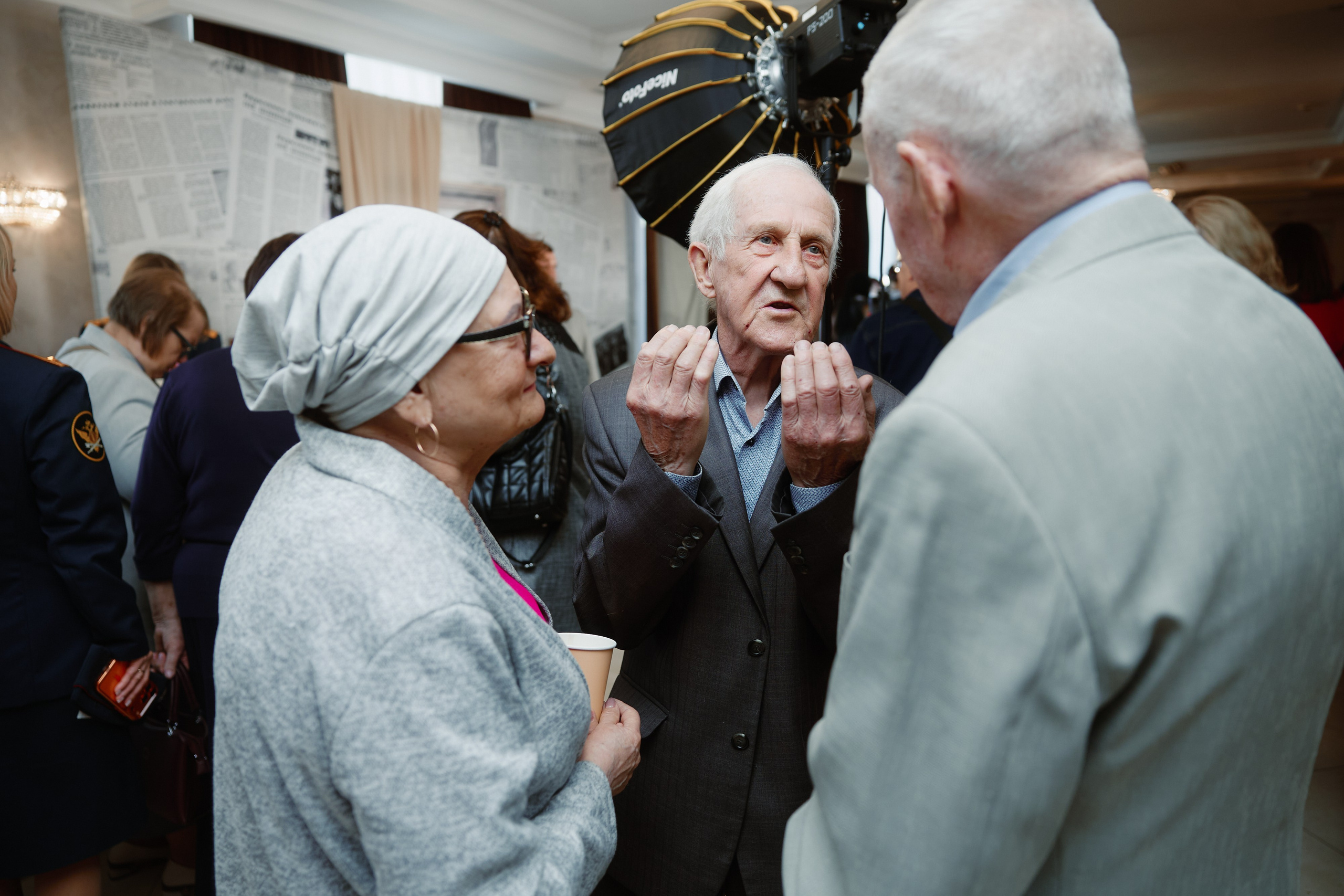 90 лет Кировскому району. ФОТОГРАФ НА МЕРОПРИЯТИЕ ОТ СОЛЬ МЕДИА PRODUCTION