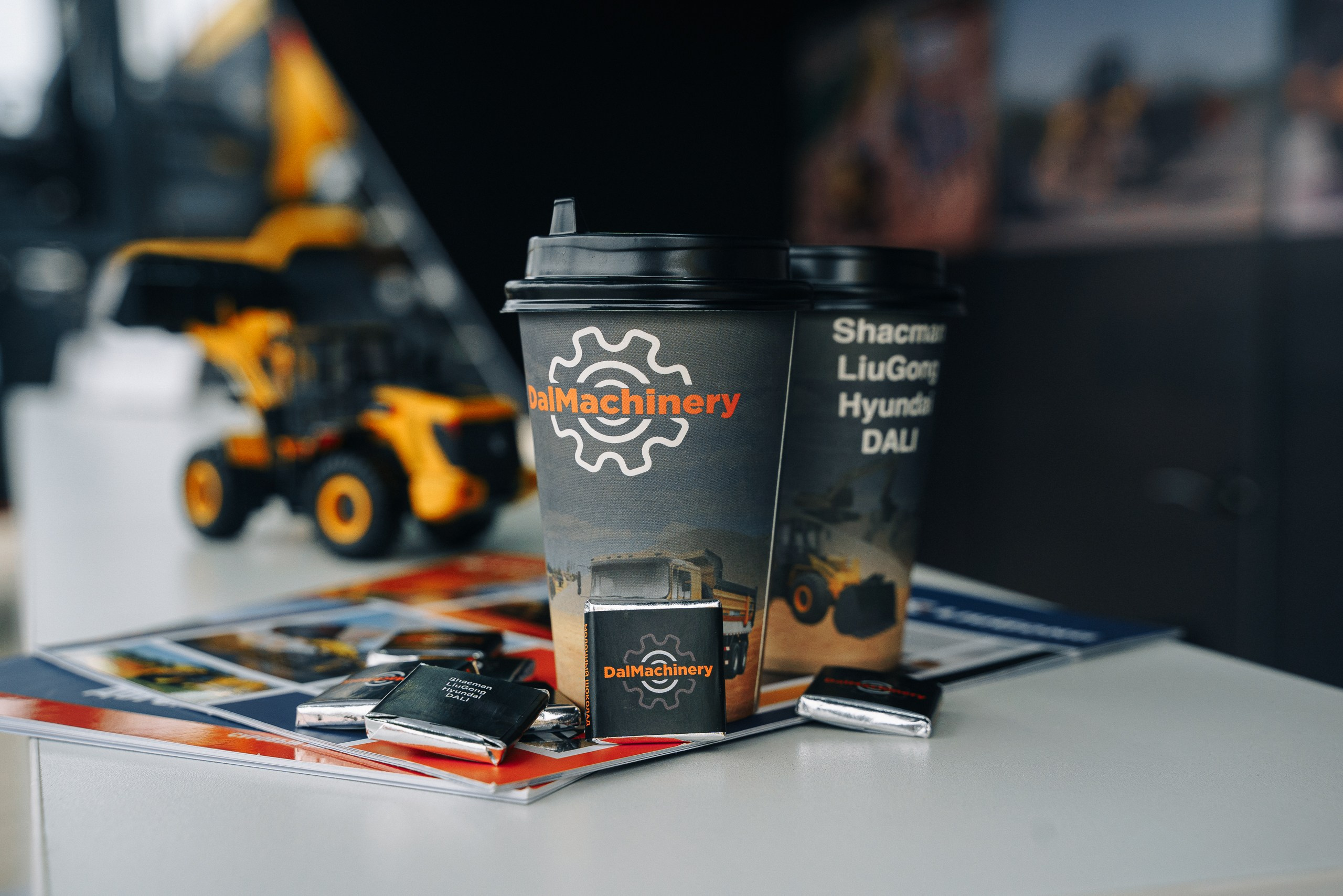 ДальМашинери|Репортаж. ФОТОГРАФ НА МЕРОПРИЯТИЕ ОТ СОЛЬ МЕДИА PRODUCTION