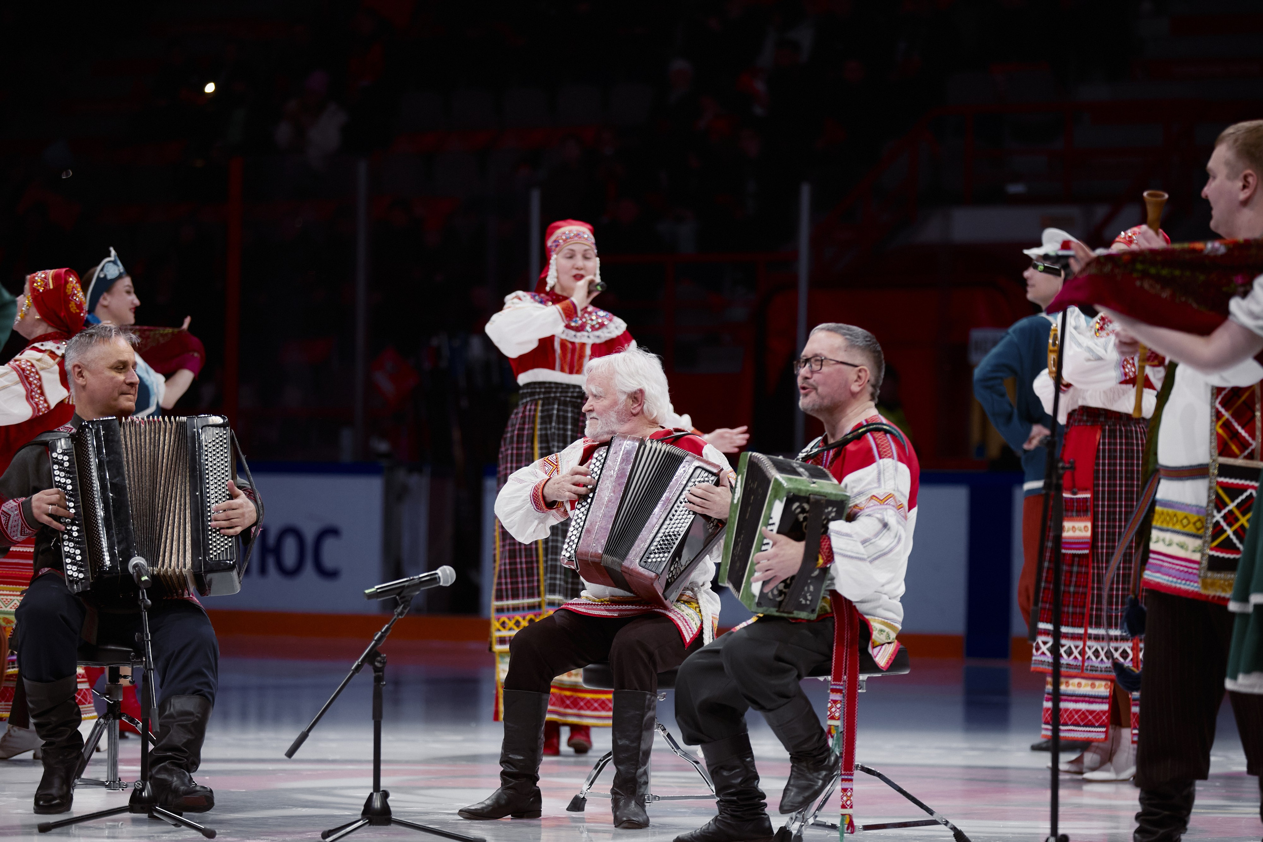 Домашние матчи ХК Амур. ФОТОГРАФ НА МЕРОПРИЯТИЕ ОТ СОЛЬ МЕДИА PRODUCTION