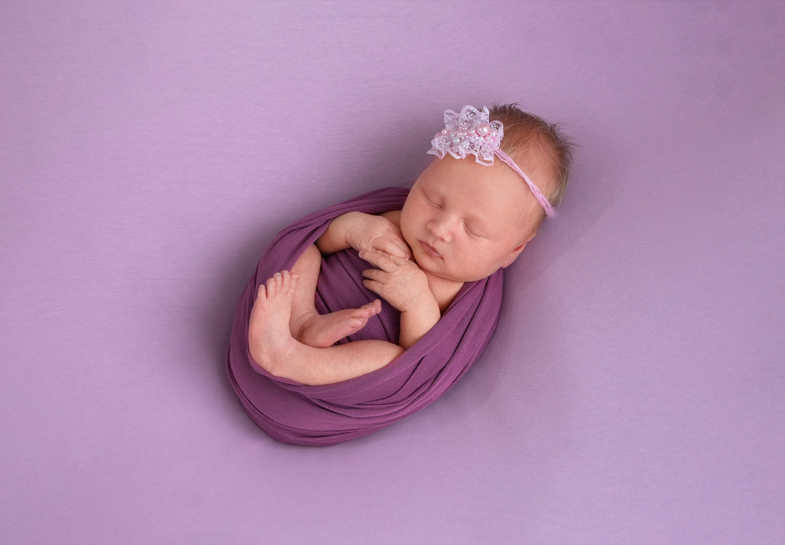 Фотосессия новорожденных в Ижевске. Фотограф новорожденных в Ижевске Анастасия Преснякова