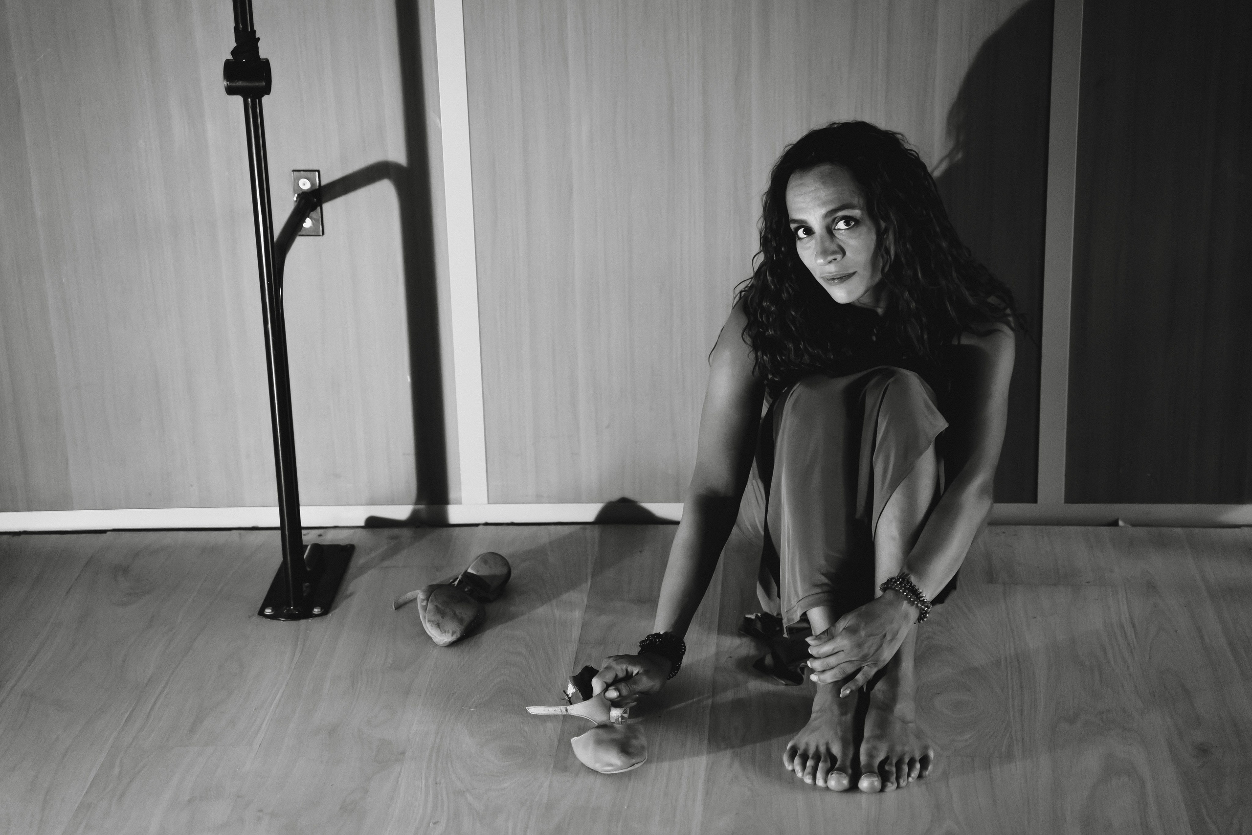 За кулисами. Фотограф в Нижнем Новгороде Алексей Уковский