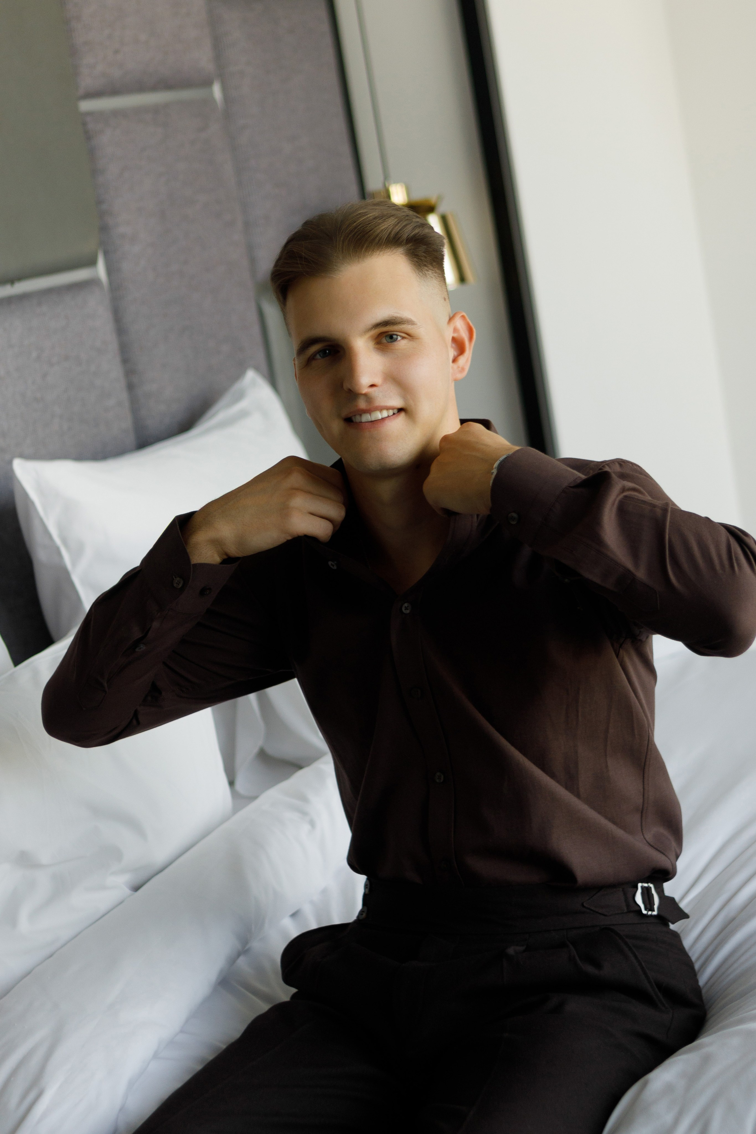 Свадебная фотосессия в Ростове-на-Дону. Свадебный фотограф Ростов на Дону / Таганрог — Усачева Анастасия