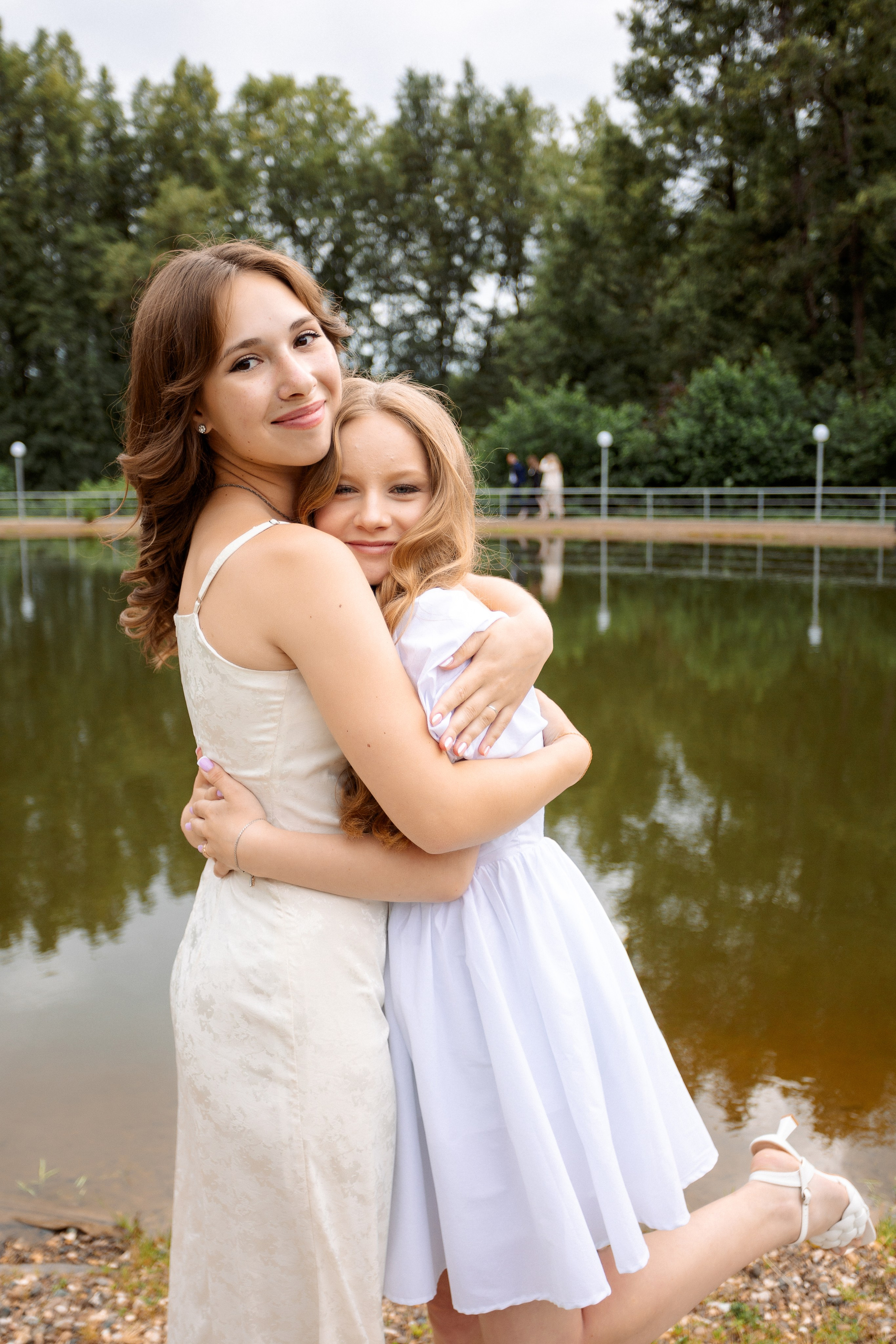 ВЫПУСКНОЙ: Волки-Липки. Все фото. Профессиональный фотограф в Ижевске Леша Петров